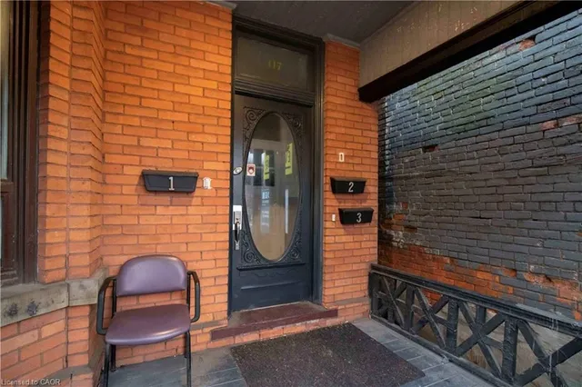 417 King St, Hamilton 2