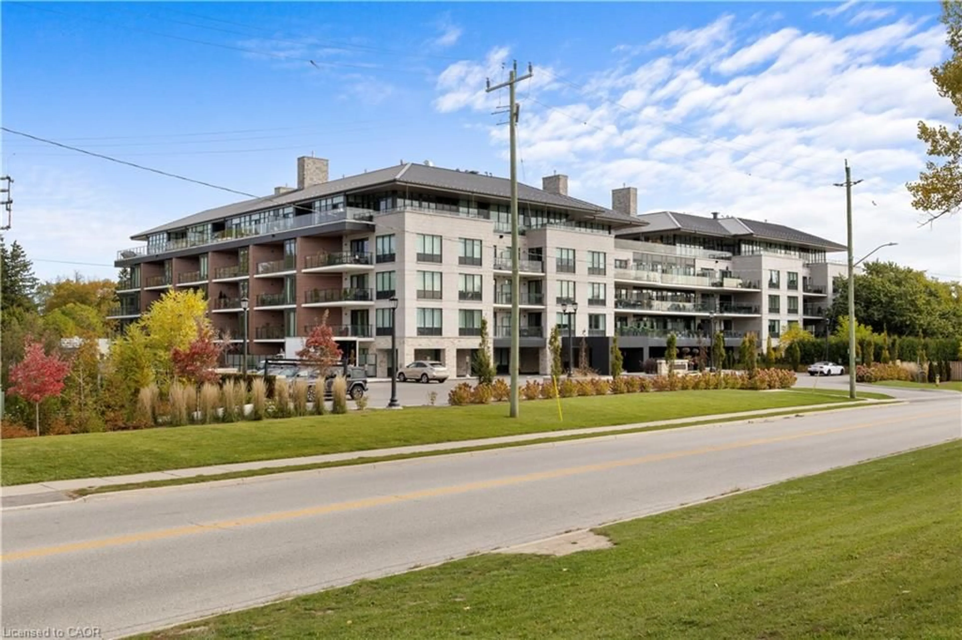 Unknown for 6523 Wellington Road 7 #109, Elora Ontario N0B 1S0