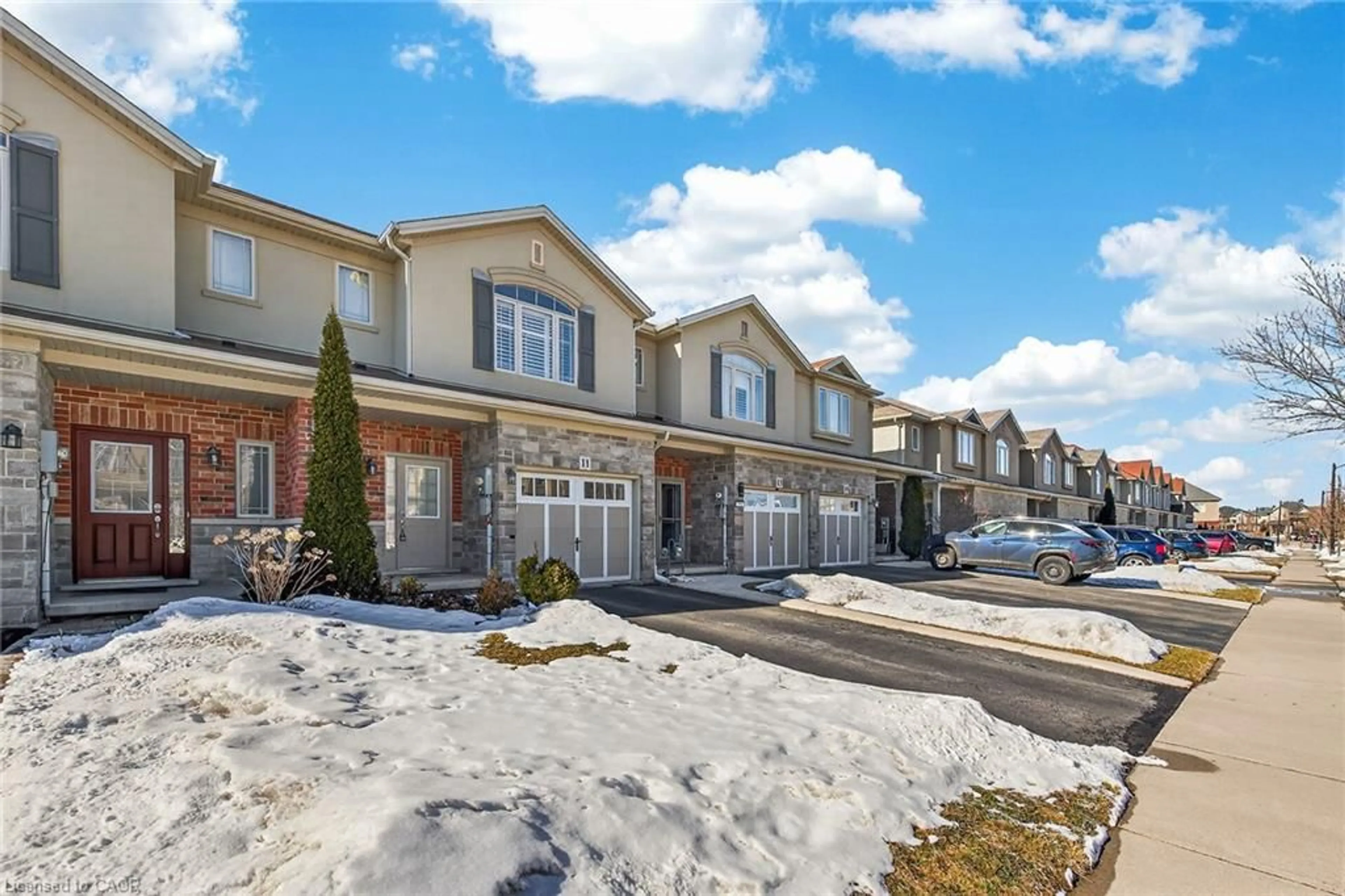 Unknown for 11 Hitching Post Ridge, Binbrook Ontario L0R 1C0