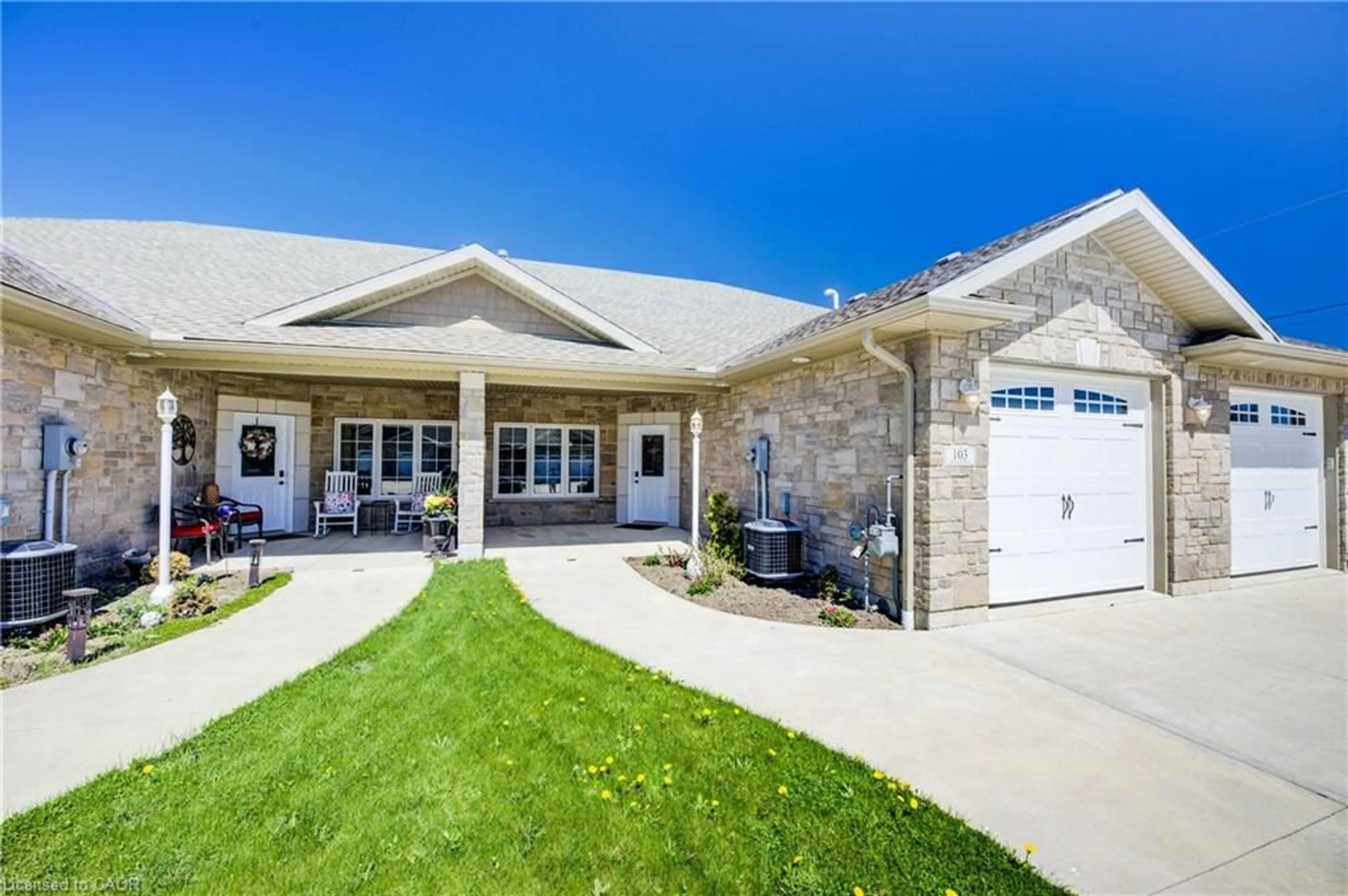 Unknown for 103 Broomer Cres, Mount Forest Ontario N0G 2L2