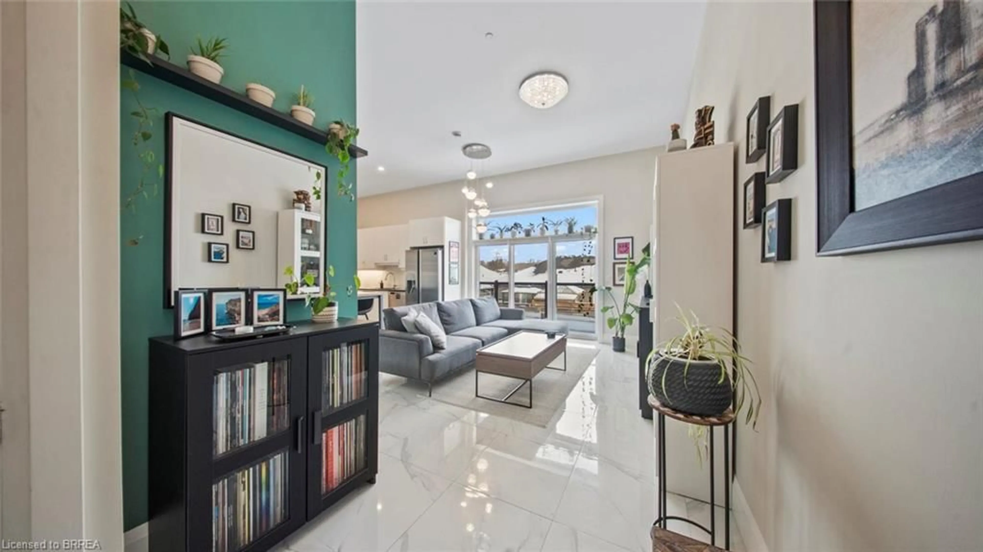 Unknown for 85 Morrell St #224A, Brantford Ontario N3T 4J6