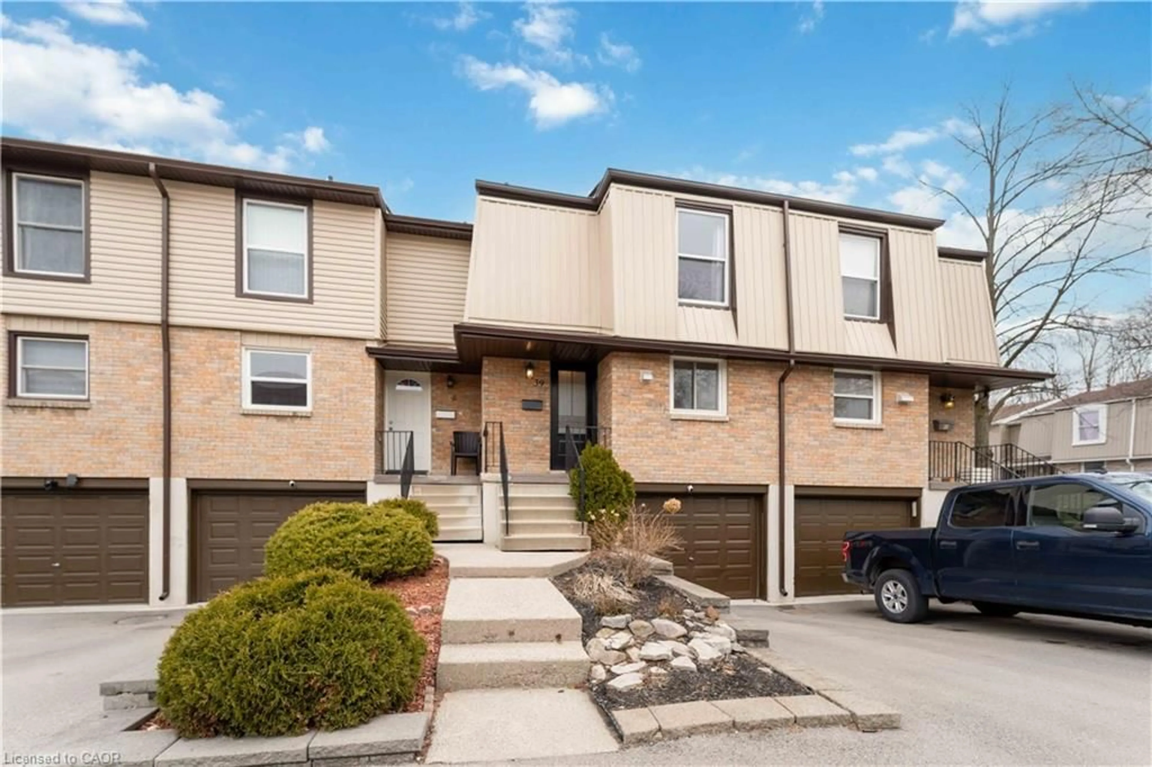 Unknown for 10 Angus Rd #39, Hamilton Ontario L8K 6K3