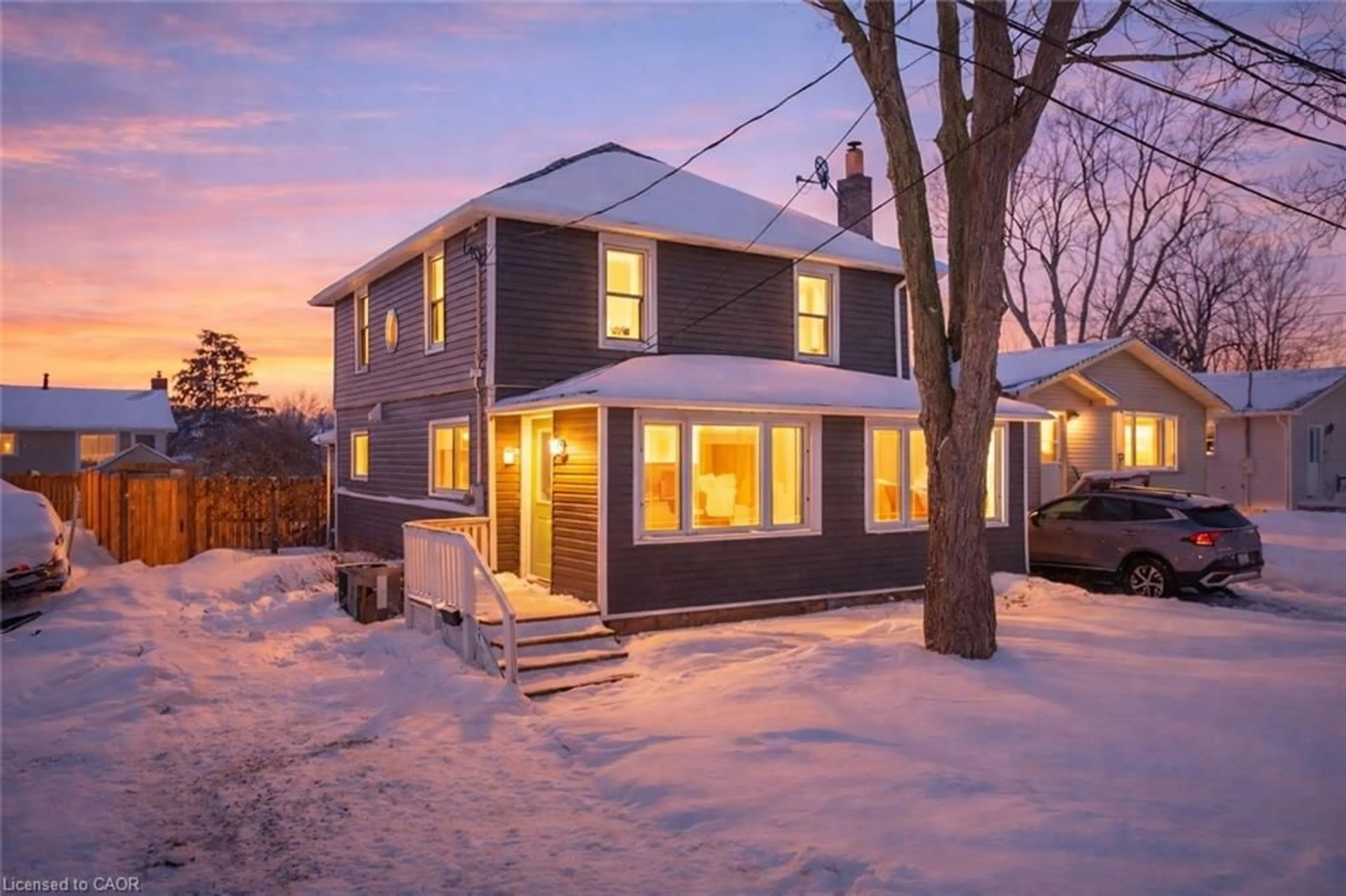 Unknown for 69 Lillian Pl, Fort Erie Ontario L2A 5M1