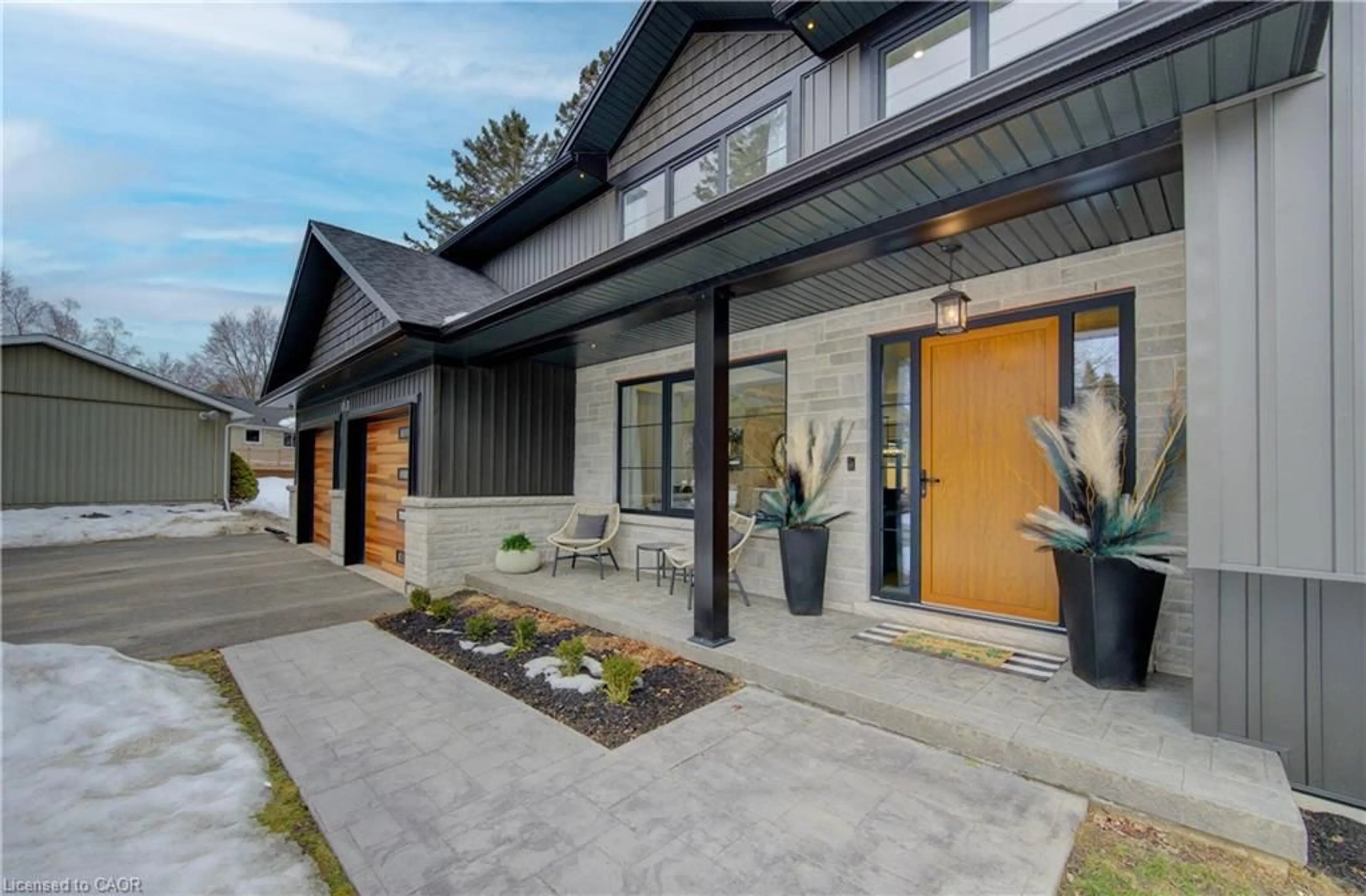 Unknown for 89 Isley Dr, Maryhill Ontario N0B 2B0