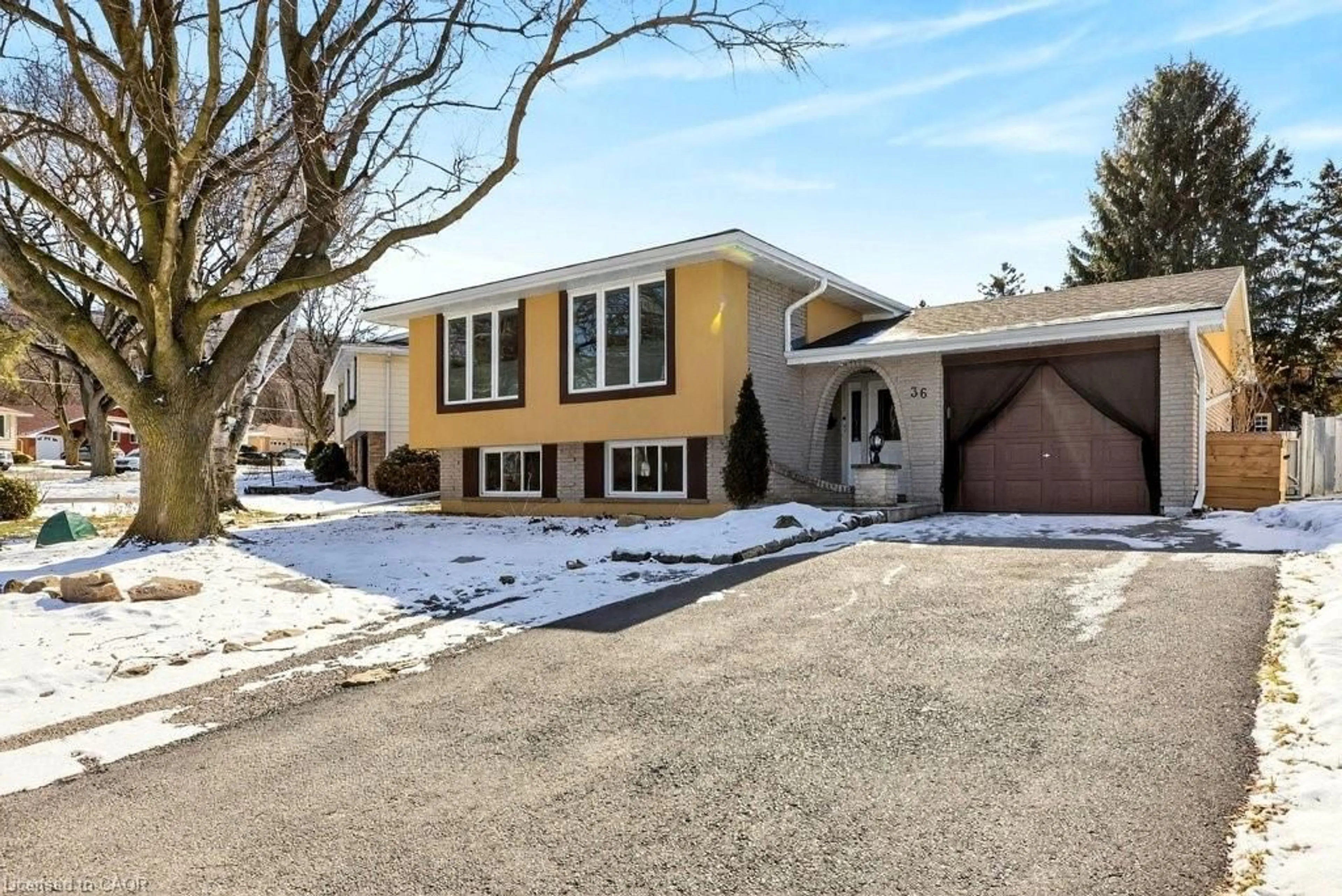 Unknown for 36 Hanover Pl, Hamilton Ontario L8K 5X6