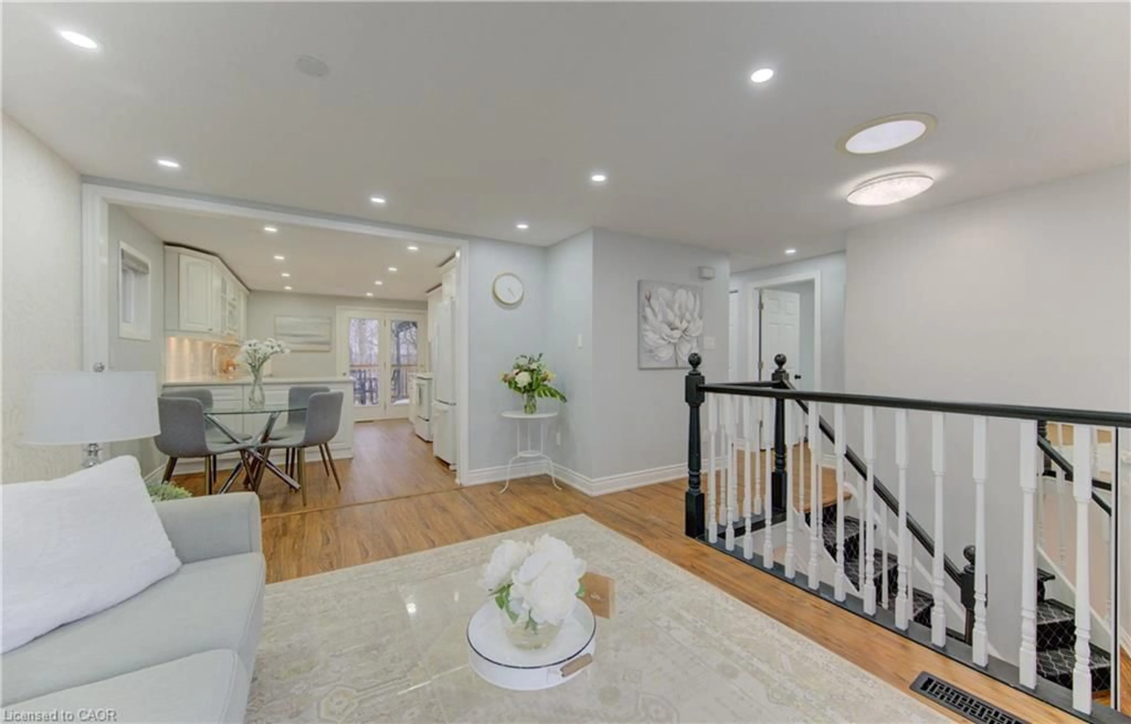 Unknown for 414 Woods Lane, Cambridge Ontario N3H 5J4