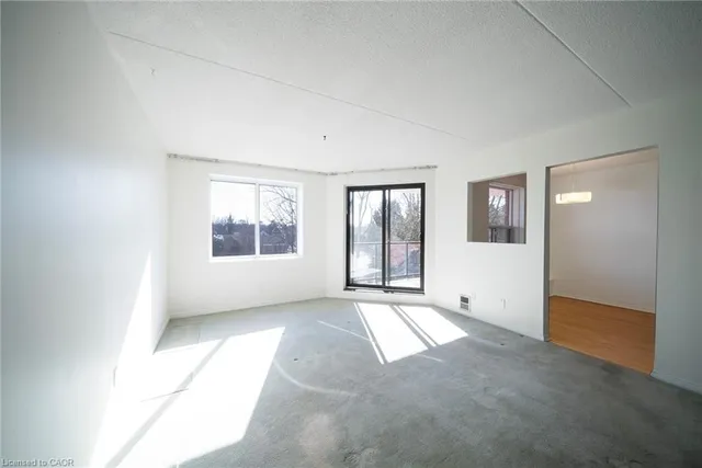 17 Mill Pond Crt #301, Simcoe 4