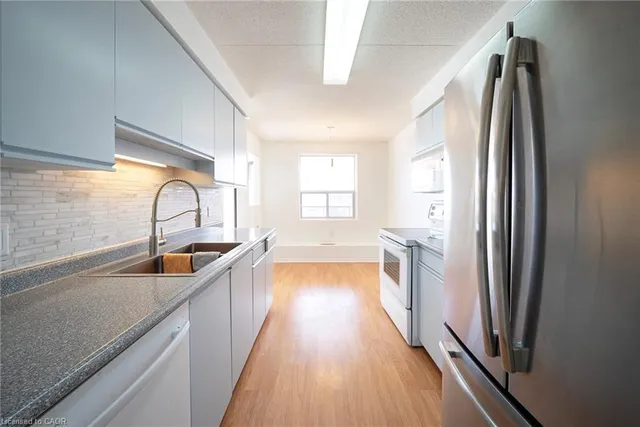 17 Mill Pond Crt #301, Simcoe 5