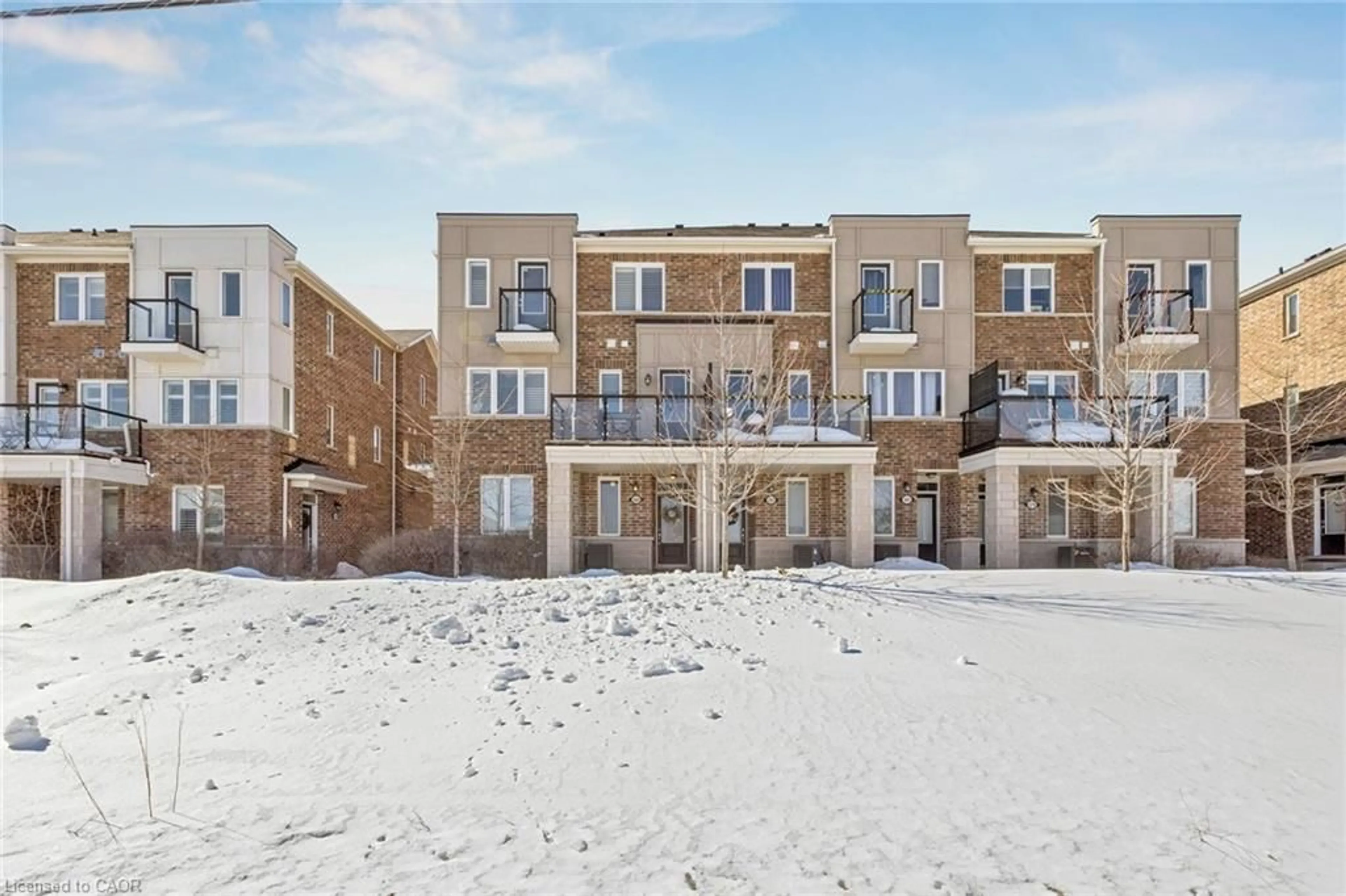 Unknown for 585 Goldenrod Lane, Kitchener Ontario N2R 0L7