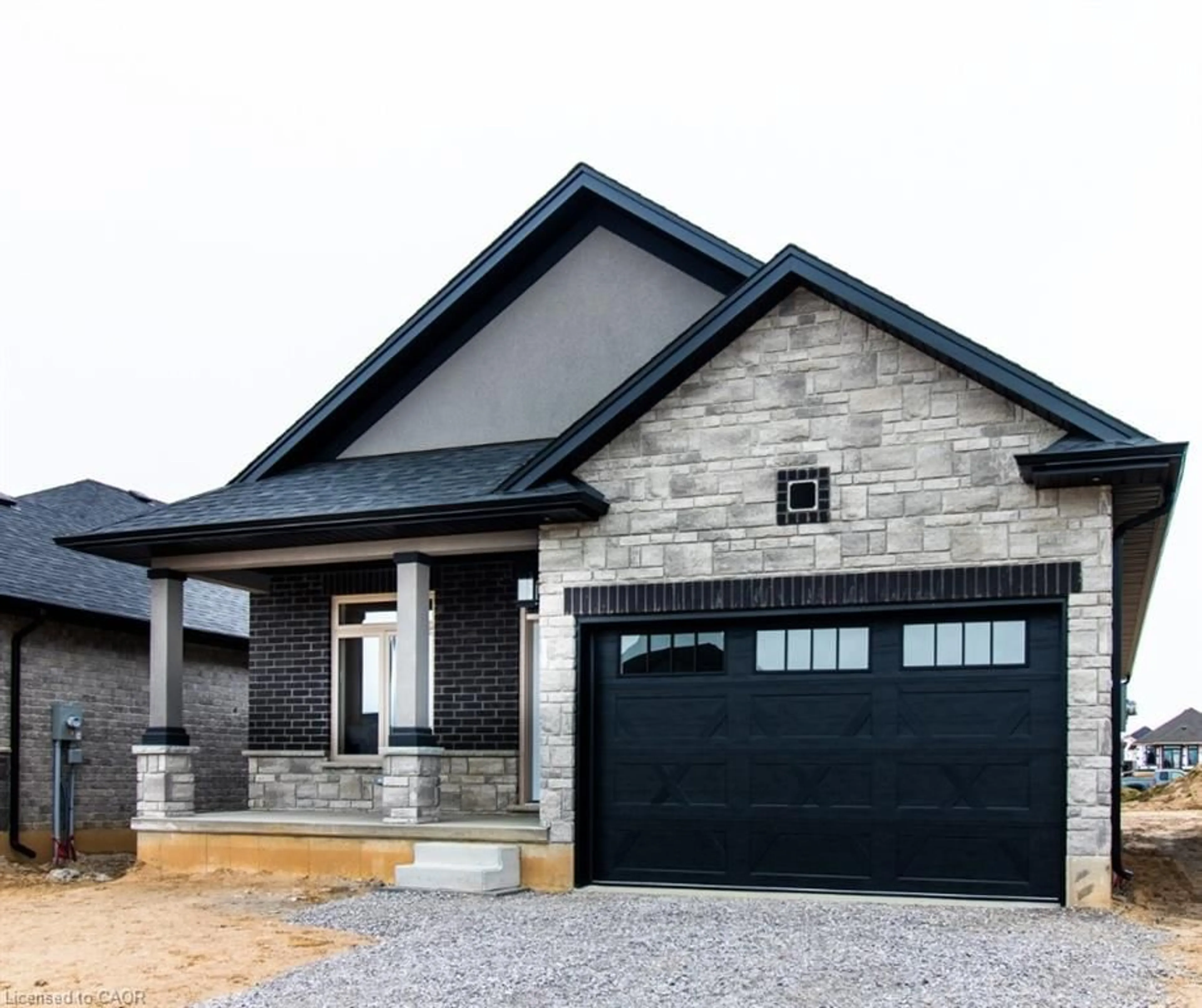 Home with brick exterior material, street for 89 Duchess Dr, Delhi Ontario N4B 2V3