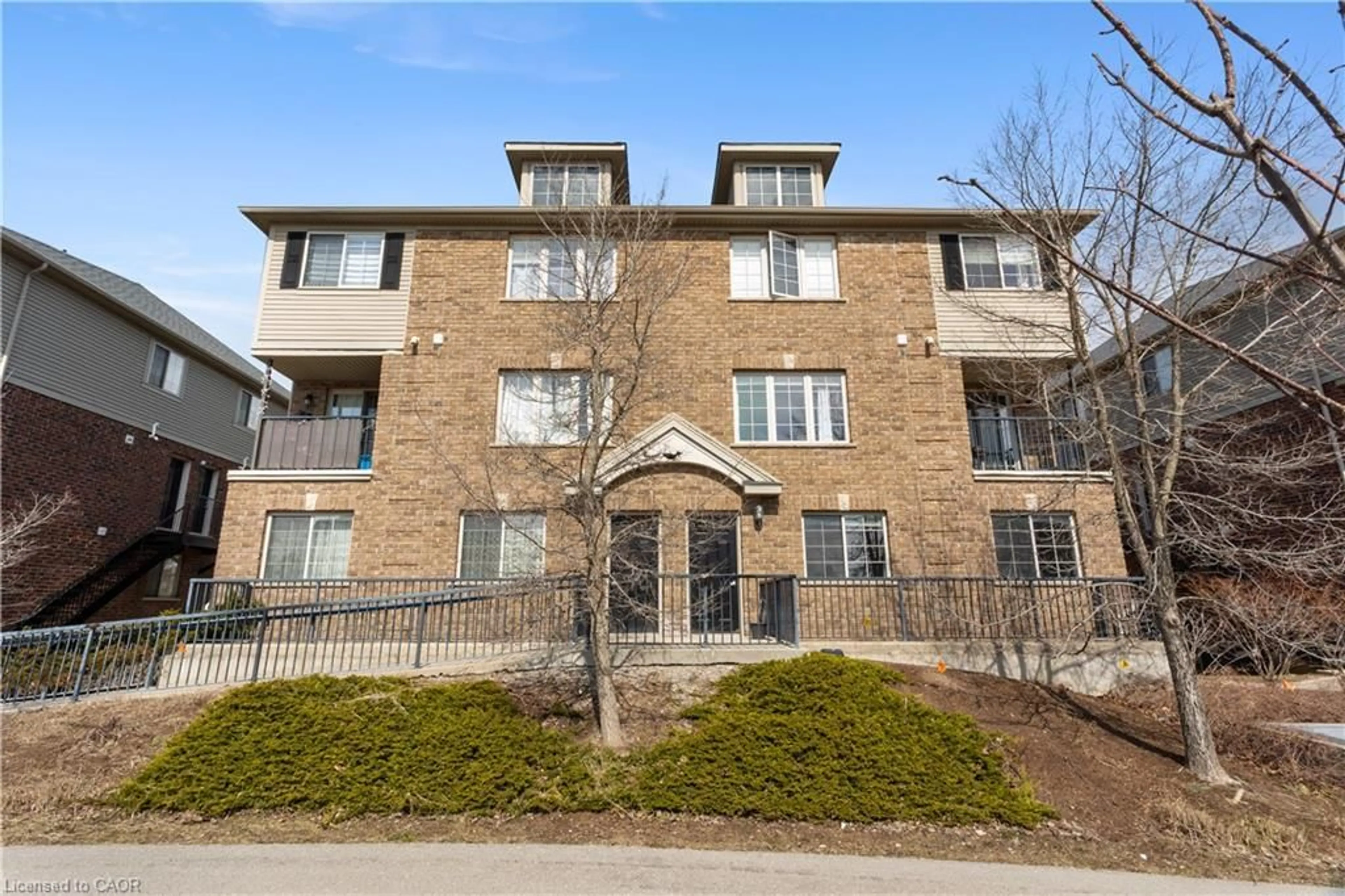 Unknown for 950 Highland Rd #20, Kitchener Ontario N2N 0A5