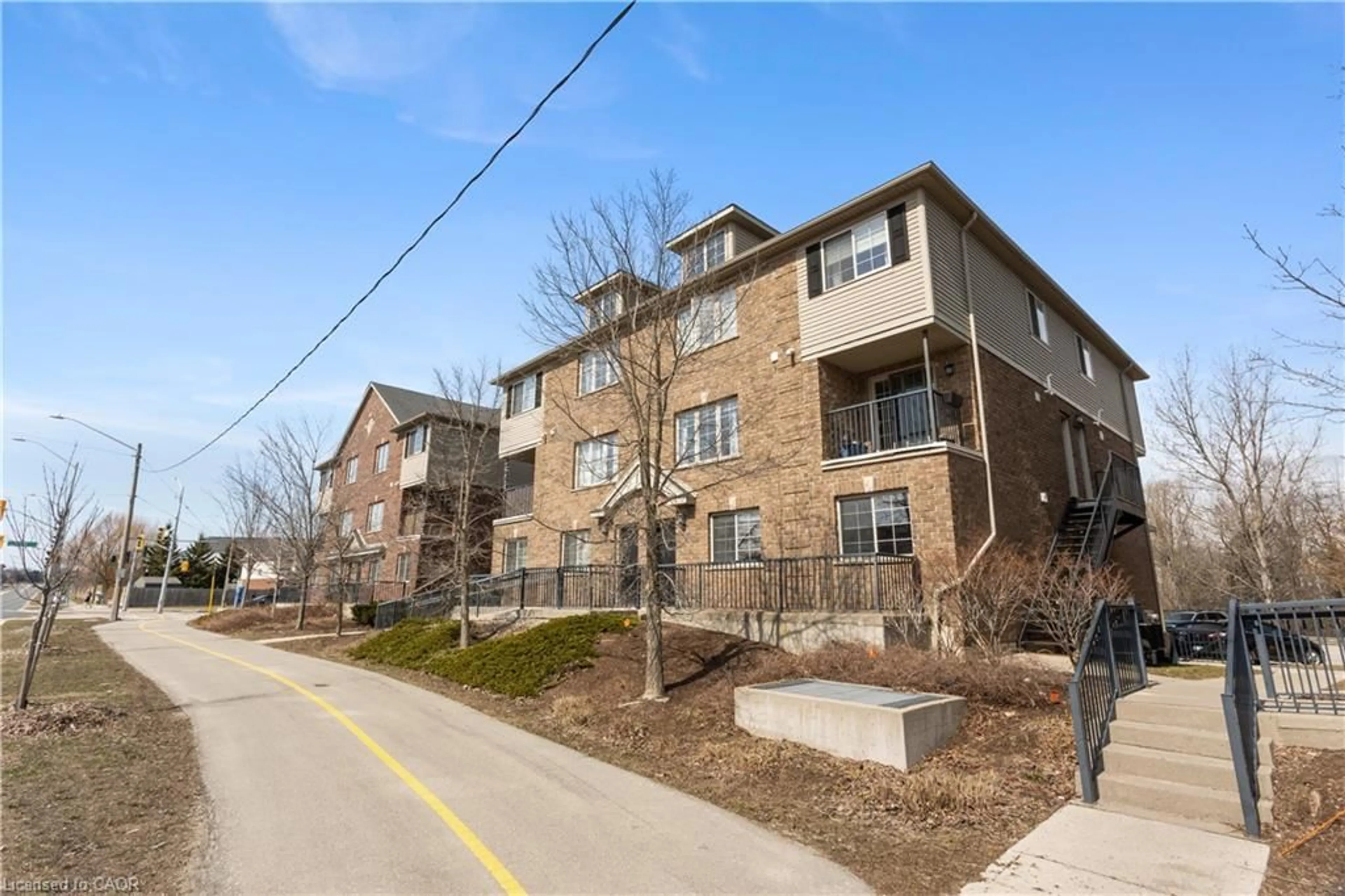 Unknown for 950 Highland Rd #20, Kitchener Ontario N2N 0A5