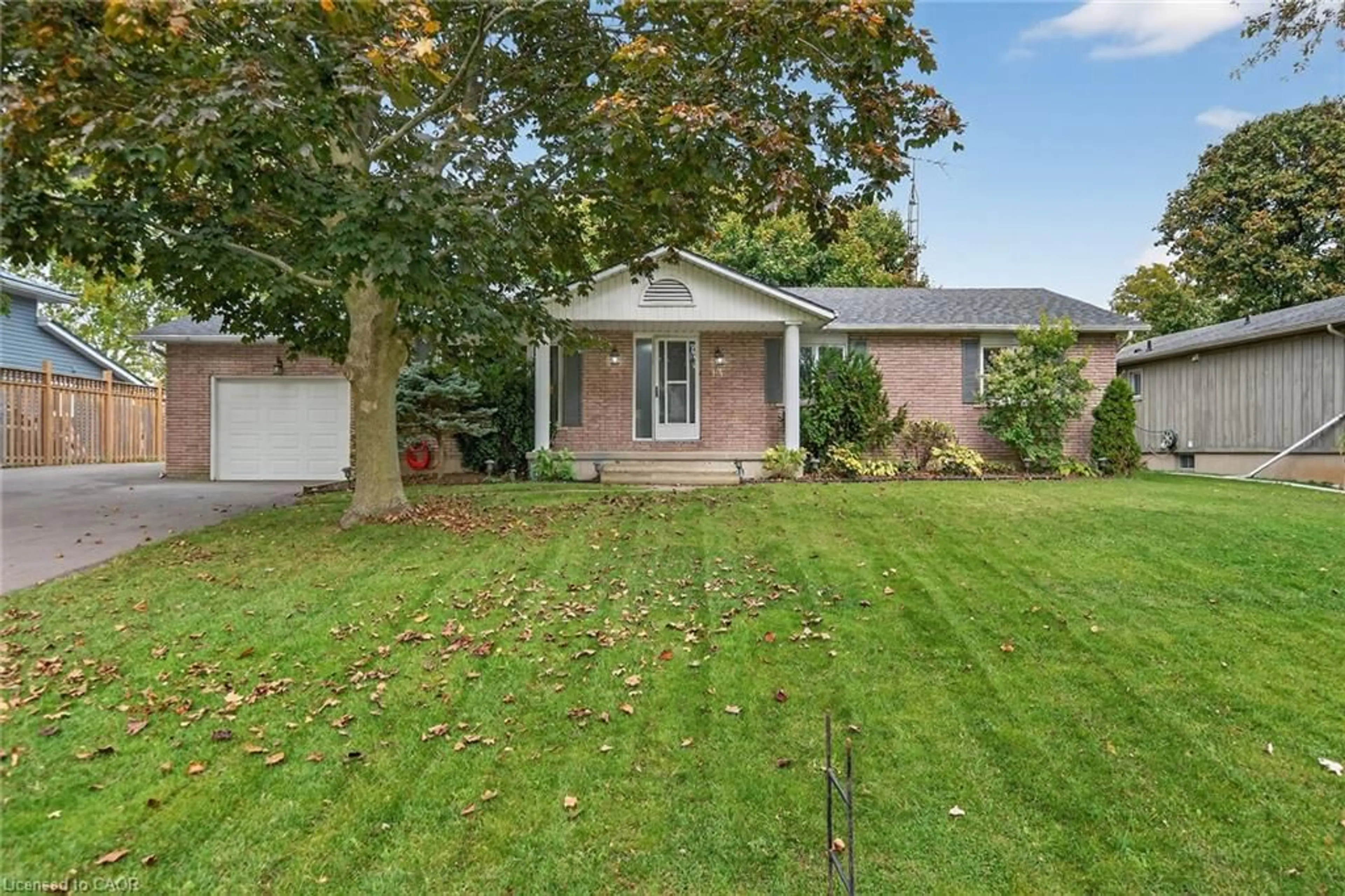 Unknown for 14 Chippewa St, Cayuga Ontario N0A 1E0