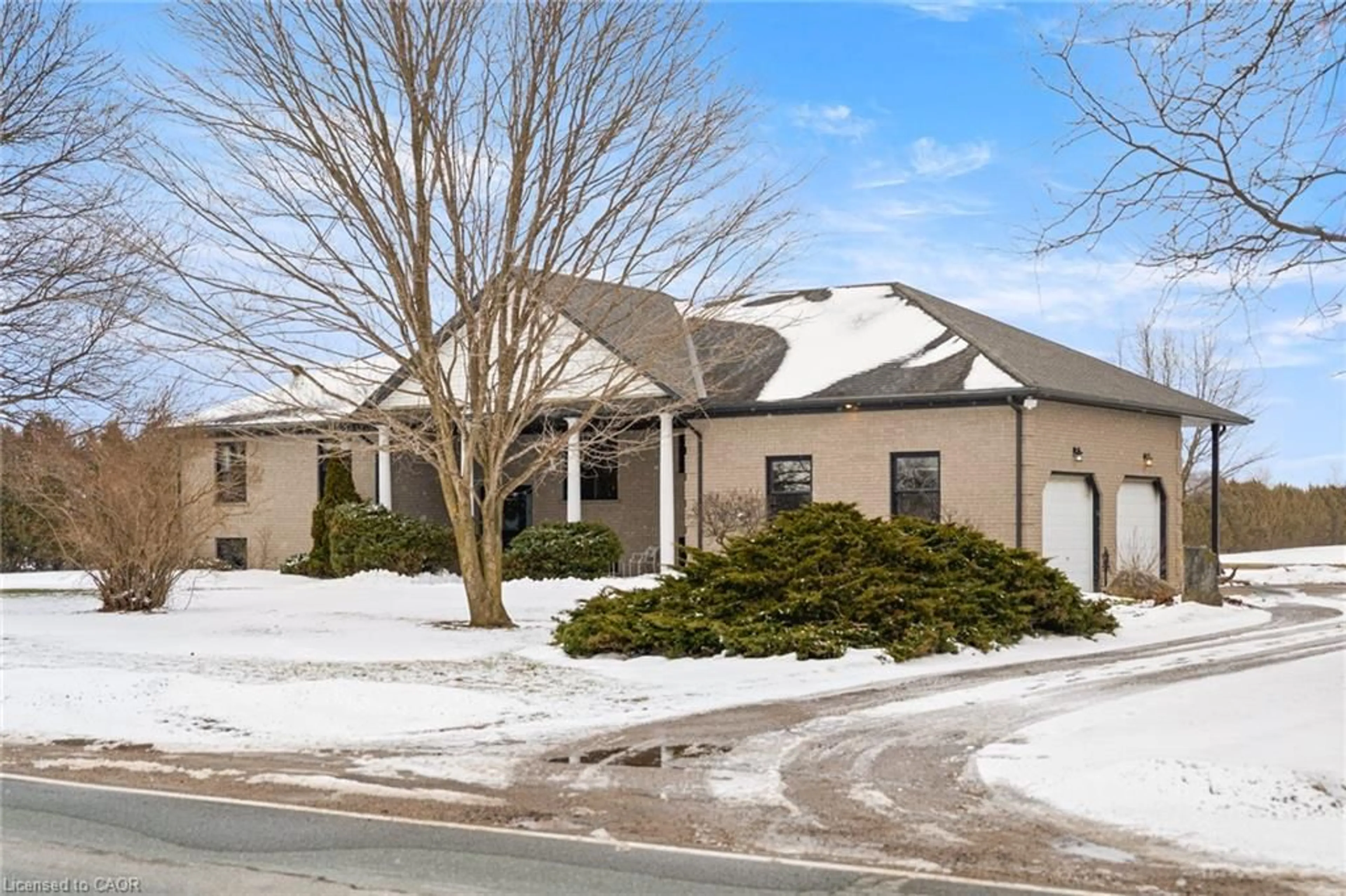 Unknown for 145292 Potters Rd, Tillsonburg Ontario N4G 4G7