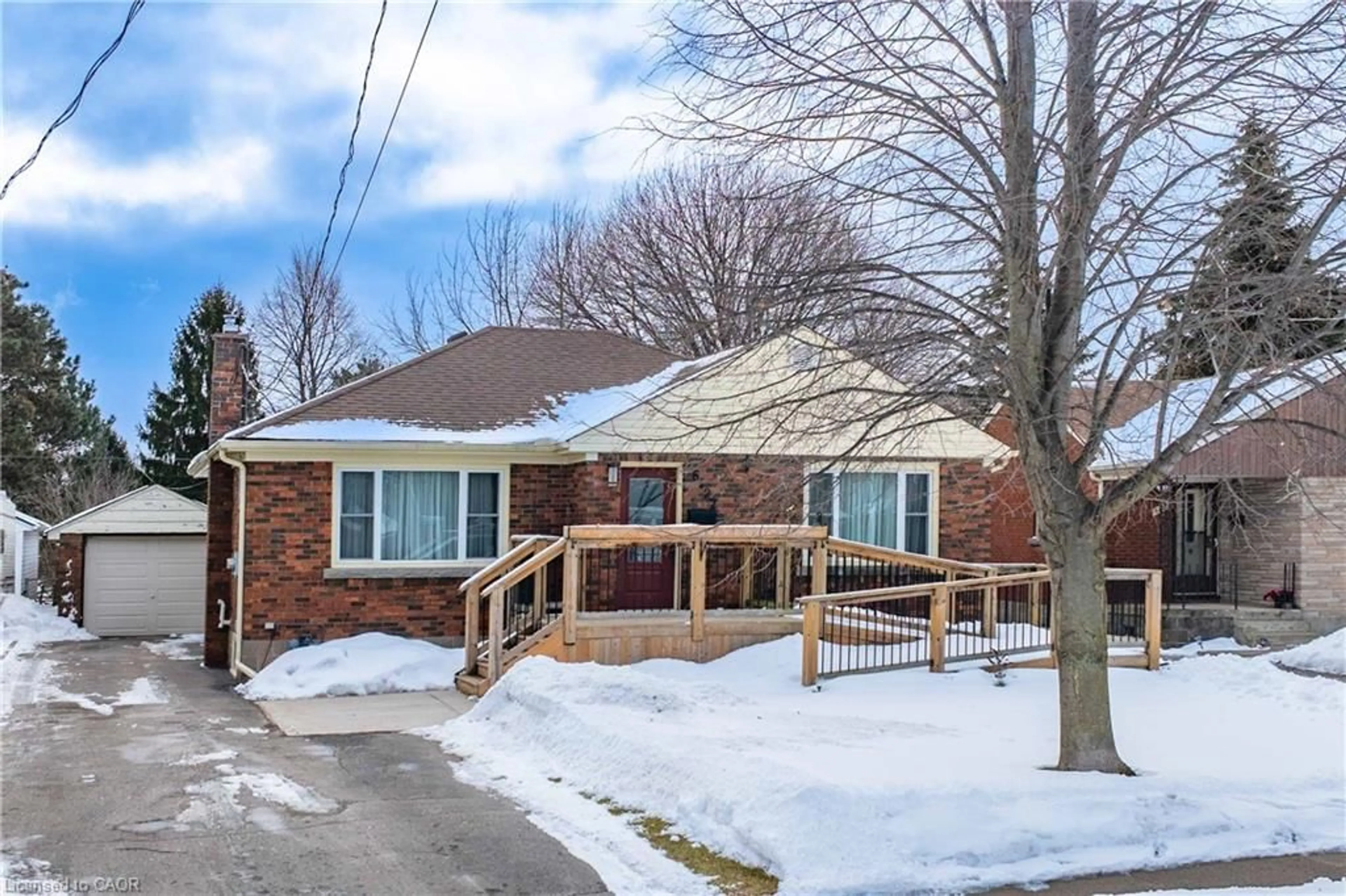 Unknown for 6122 Burdette Dr, Niagara Falls Ontario L2E 5G7