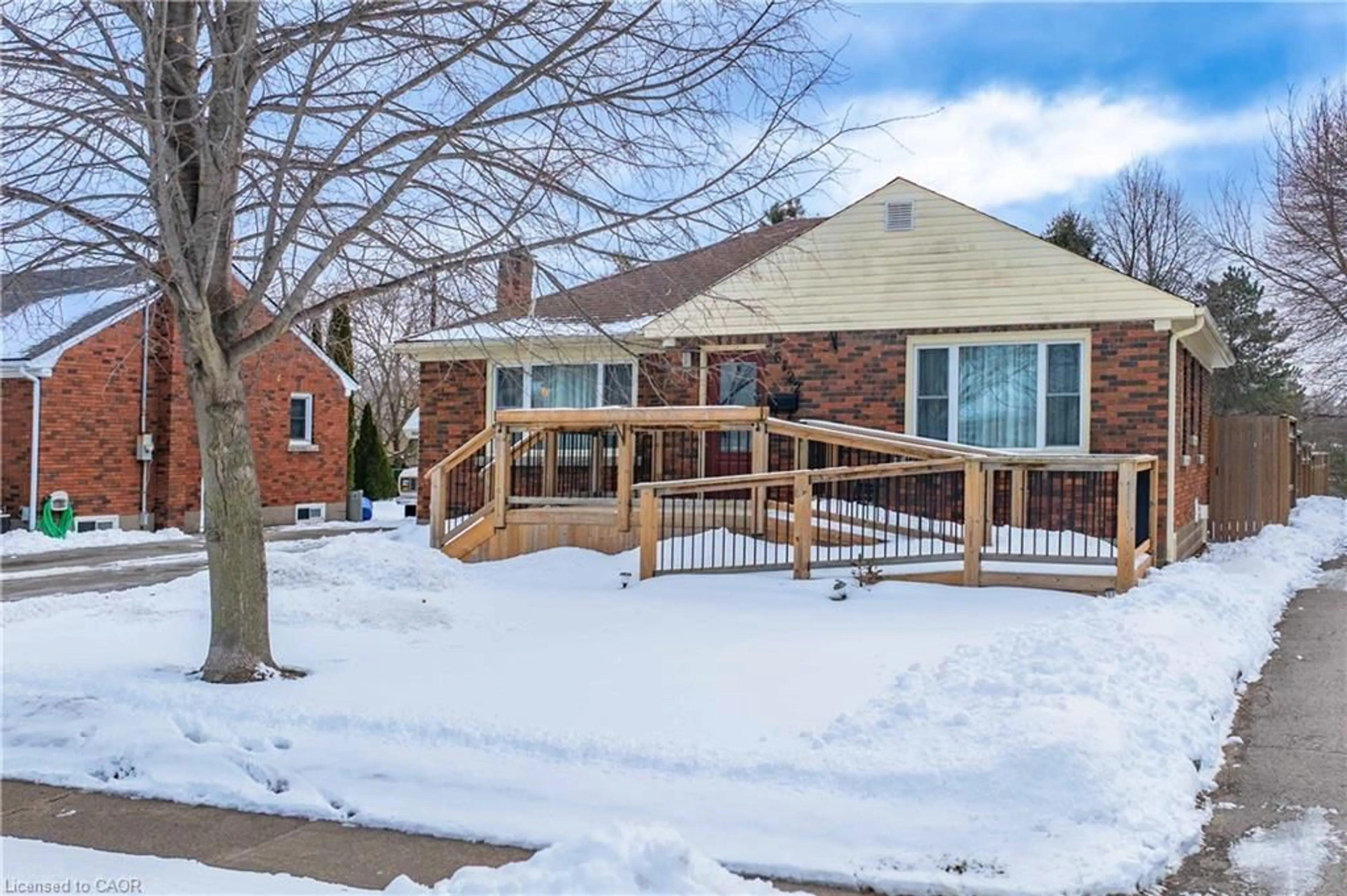 Unknown for 6122 Burdette Dr, Niagara Falls Ontario L2E 5G7