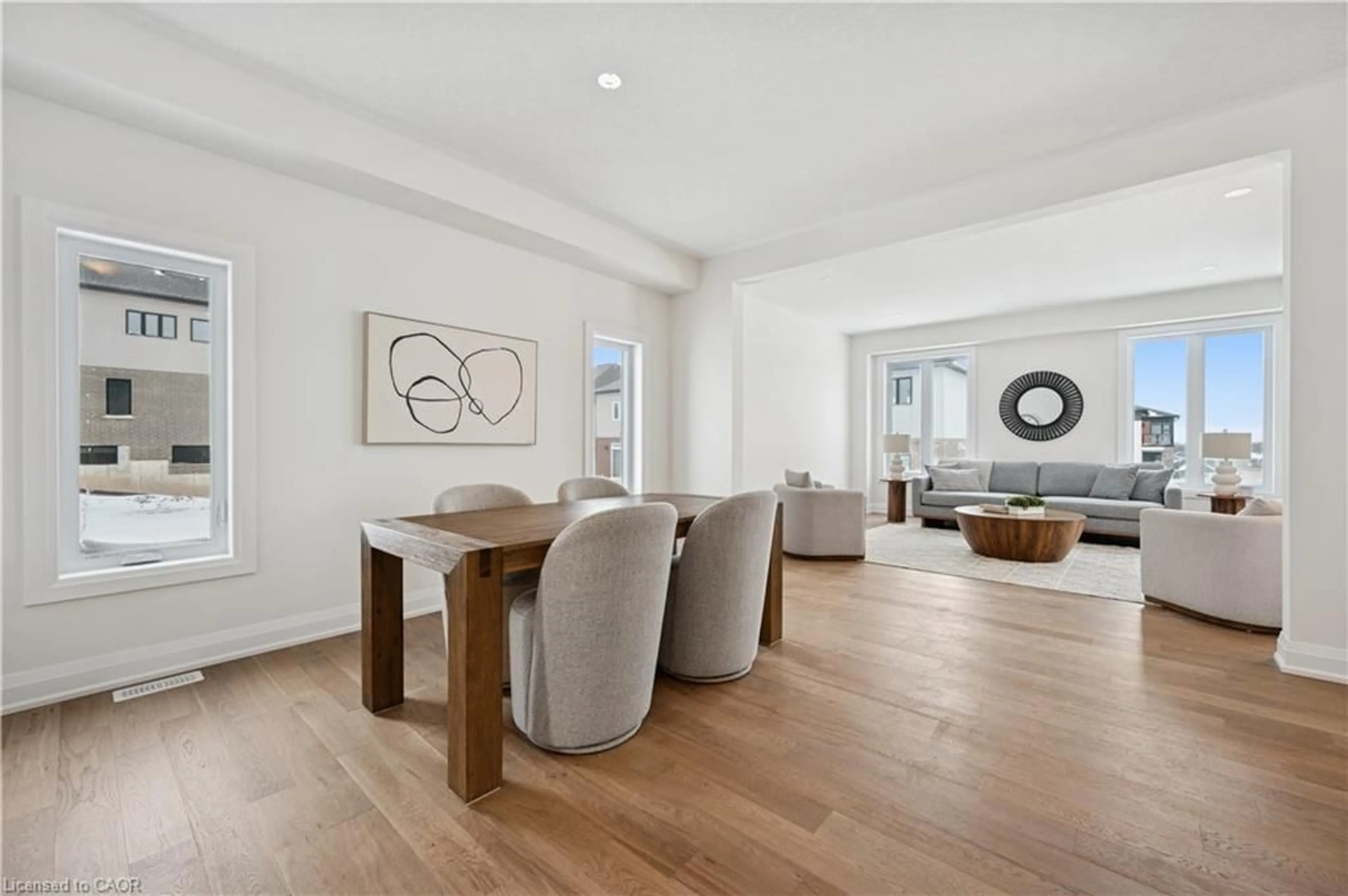 Unknown for 702 Autumn Willow Dr, Waterloo Ontario N2V 0H8