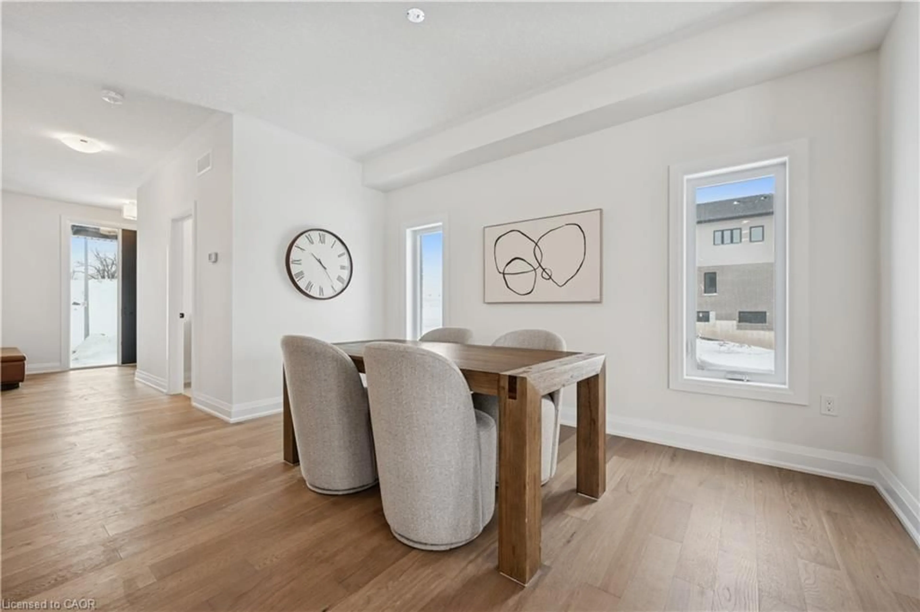 Unknown for 702 Autumn Willow Dr, Waterloo Ontario N2V 0H8