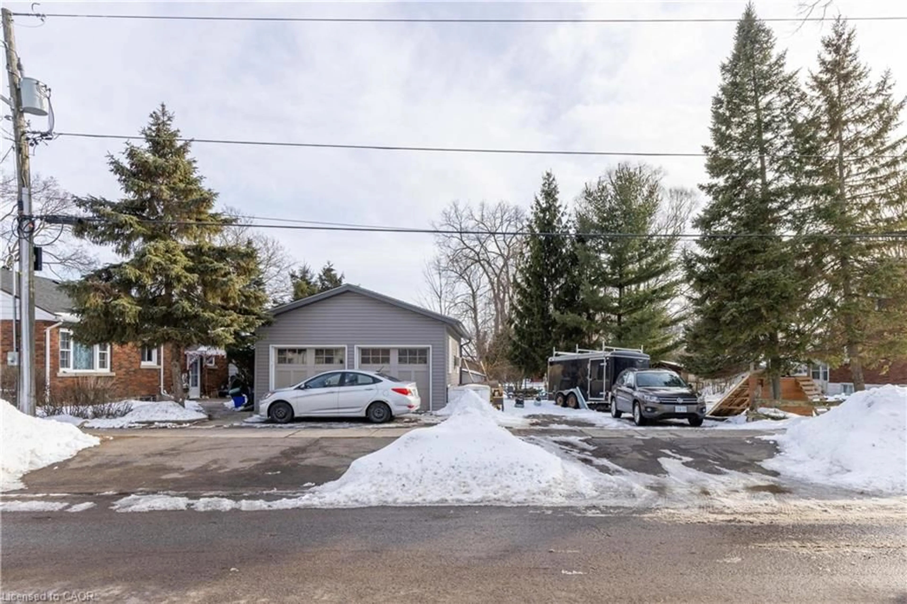 Unknown for 3251 St Paul Ave, Niagara Falls Ontario L2J 2M2