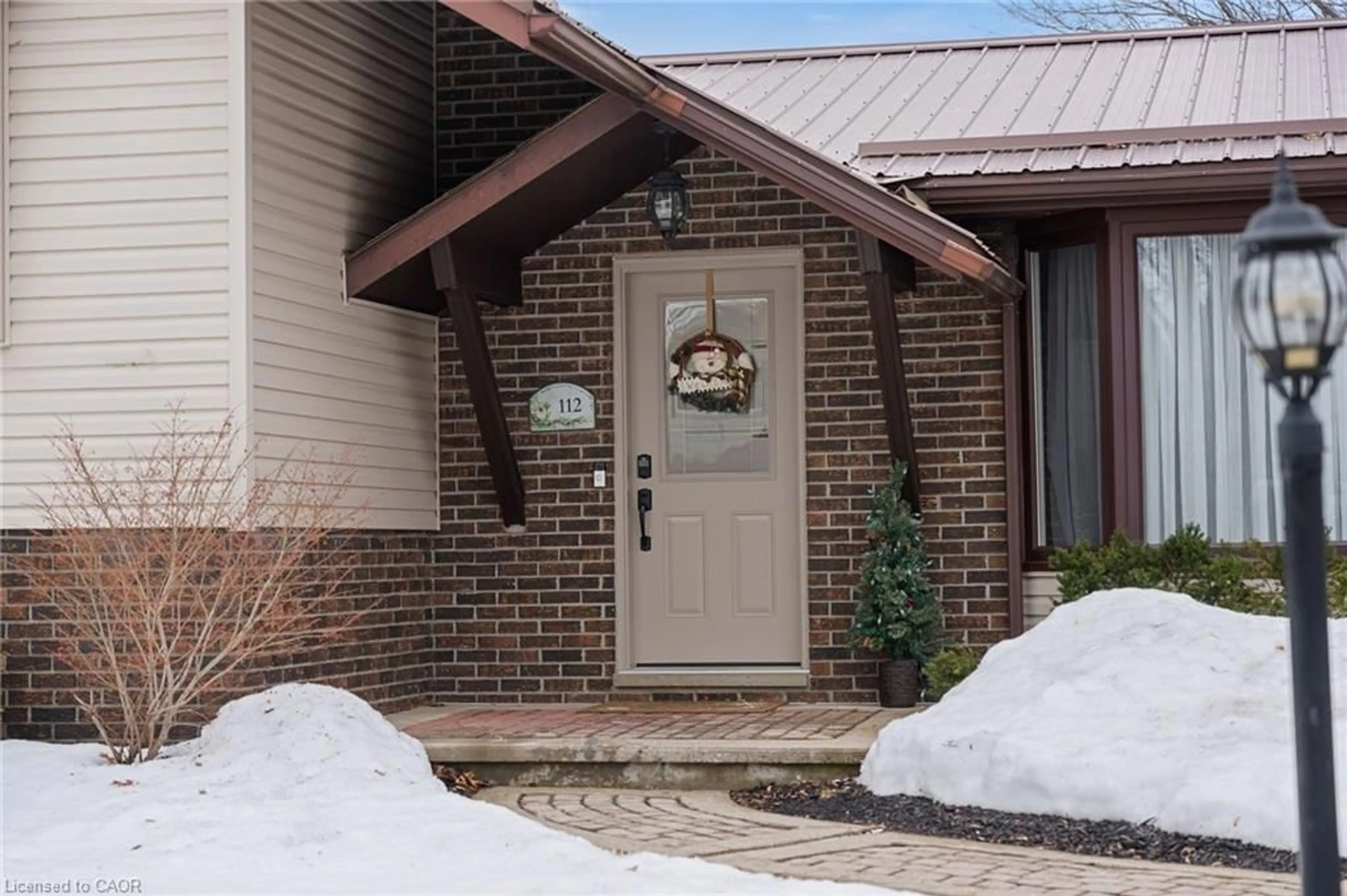 Unknown for 112 Oak St, Simcoe Ontario N3Y 4S3