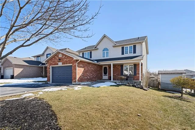 77 Morgan Dr, Caledonia 2