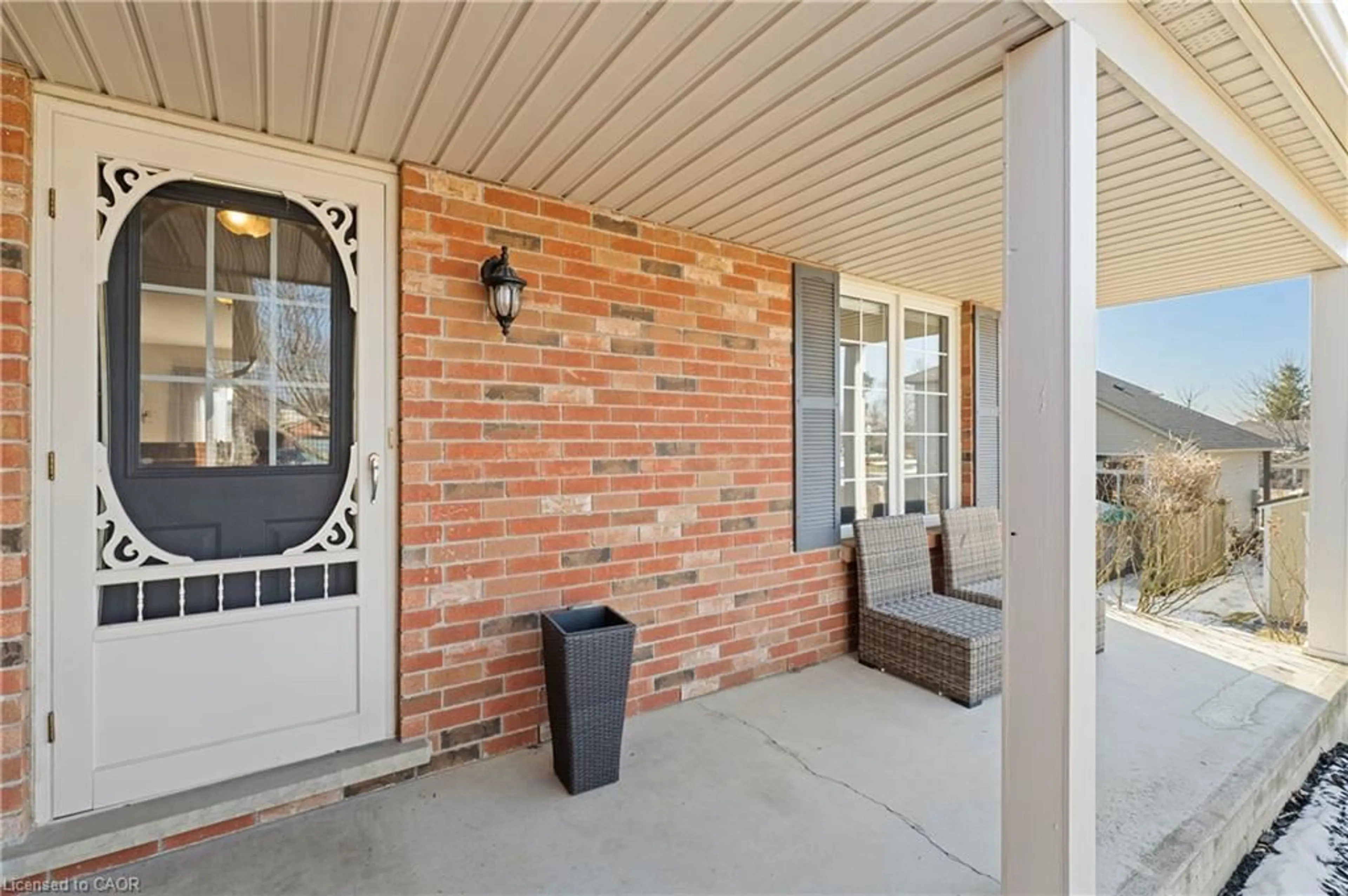 Unknown for 77 Morgan Dr, Caledonia Ontario N3W 2L6