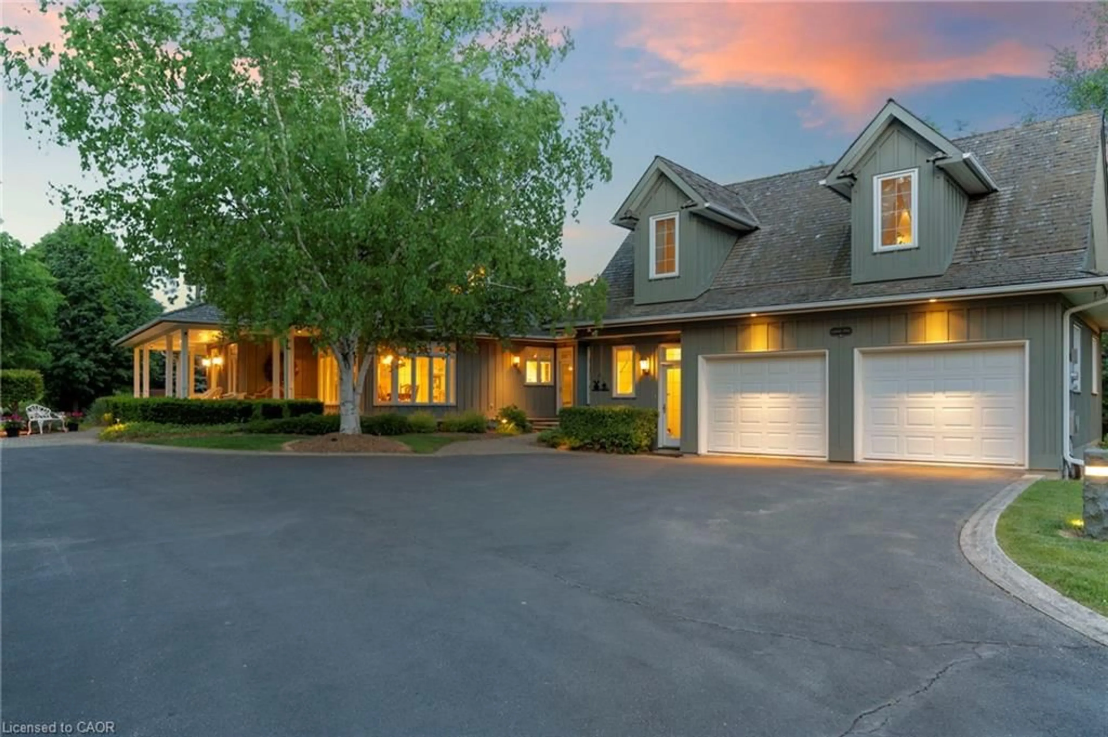 Unknown for 402 Progreston Rd, Hamilton Ontario L0R 1H1