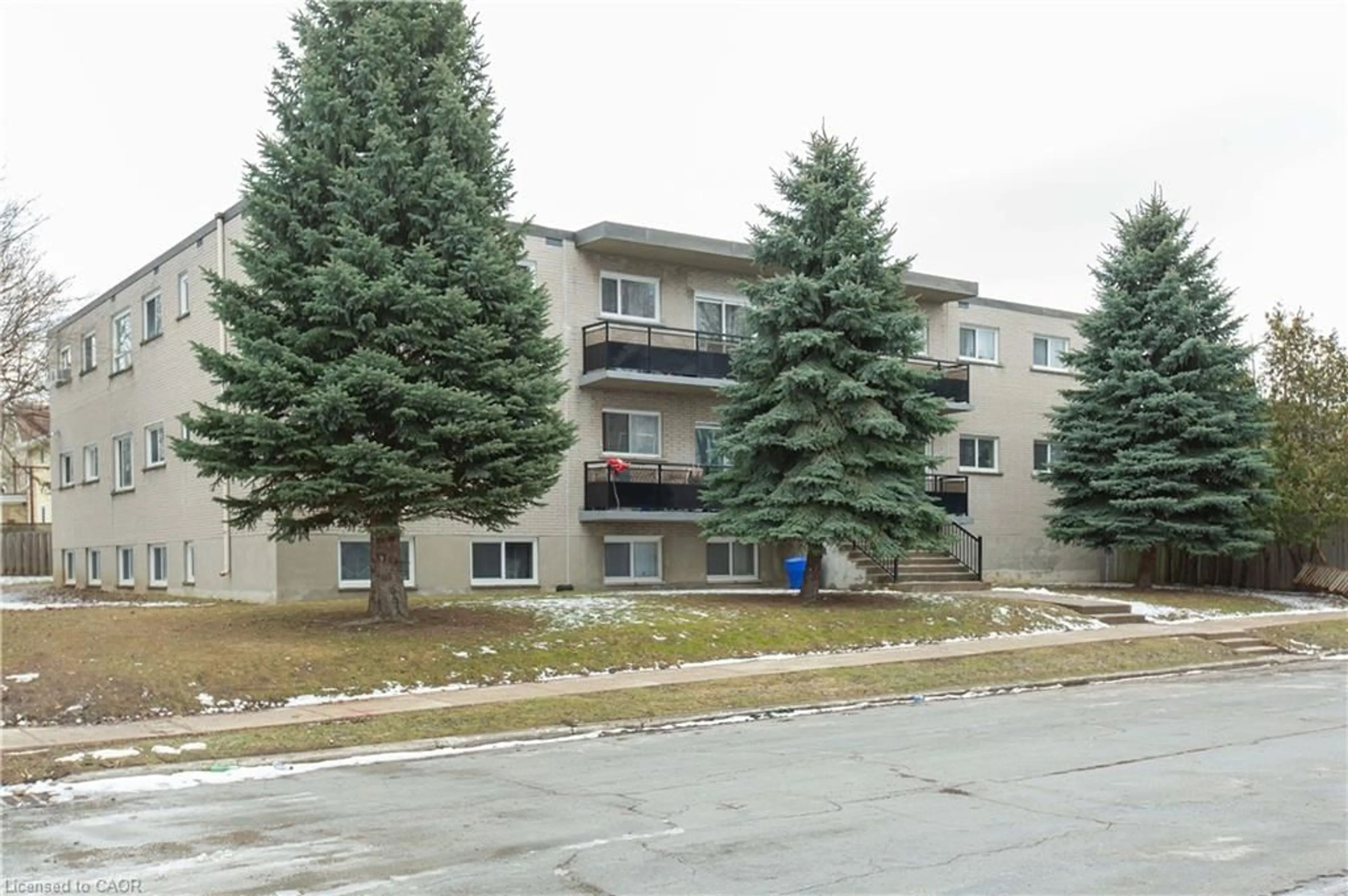 Unknown for 115 Kraft Ave, Kitchener Ontario N2A 2J2