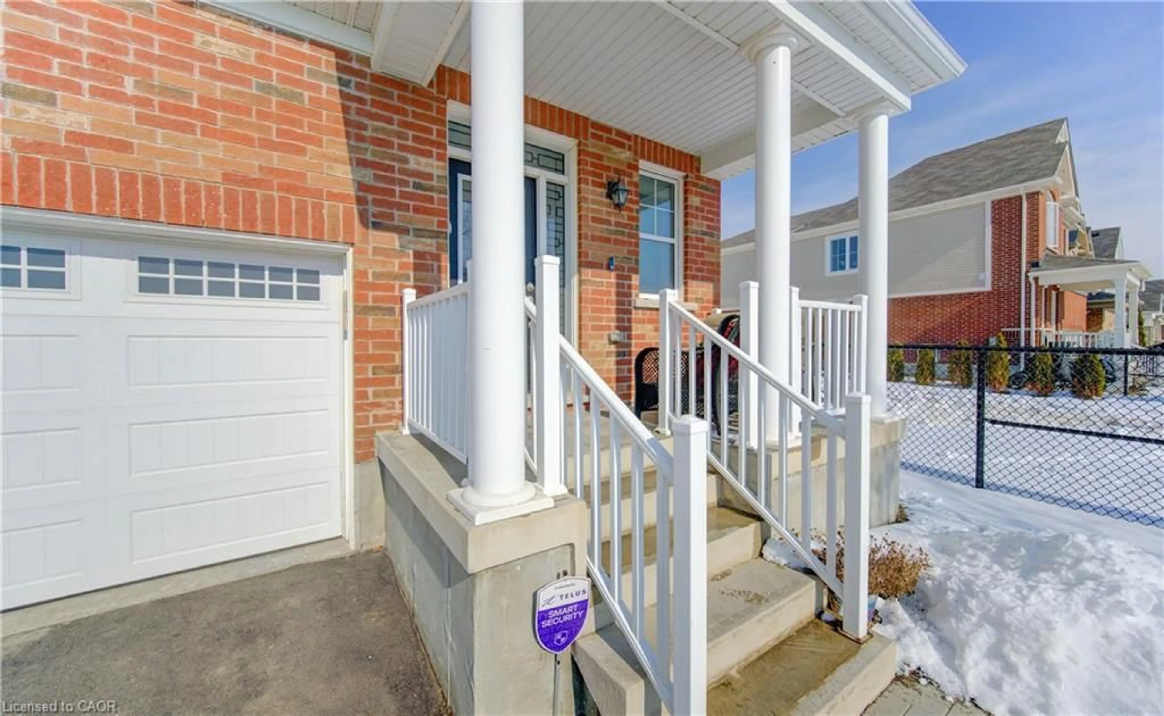 Unknown for 140 Ridge Rd, Cambridge Ontario N3E 0C4