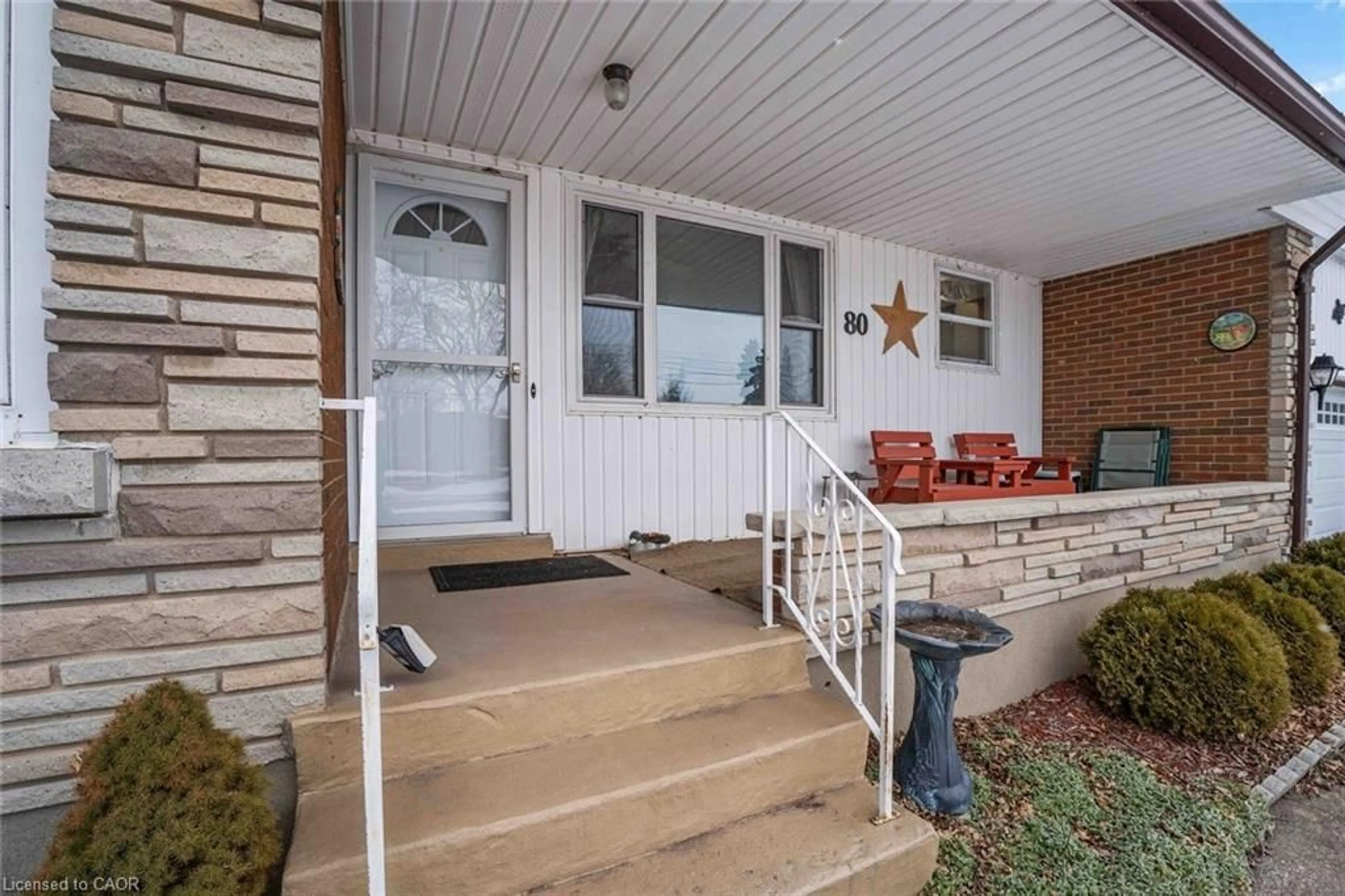 Unknown for 80 Michael Dr, Port Colborne Ontario L3K 3C5