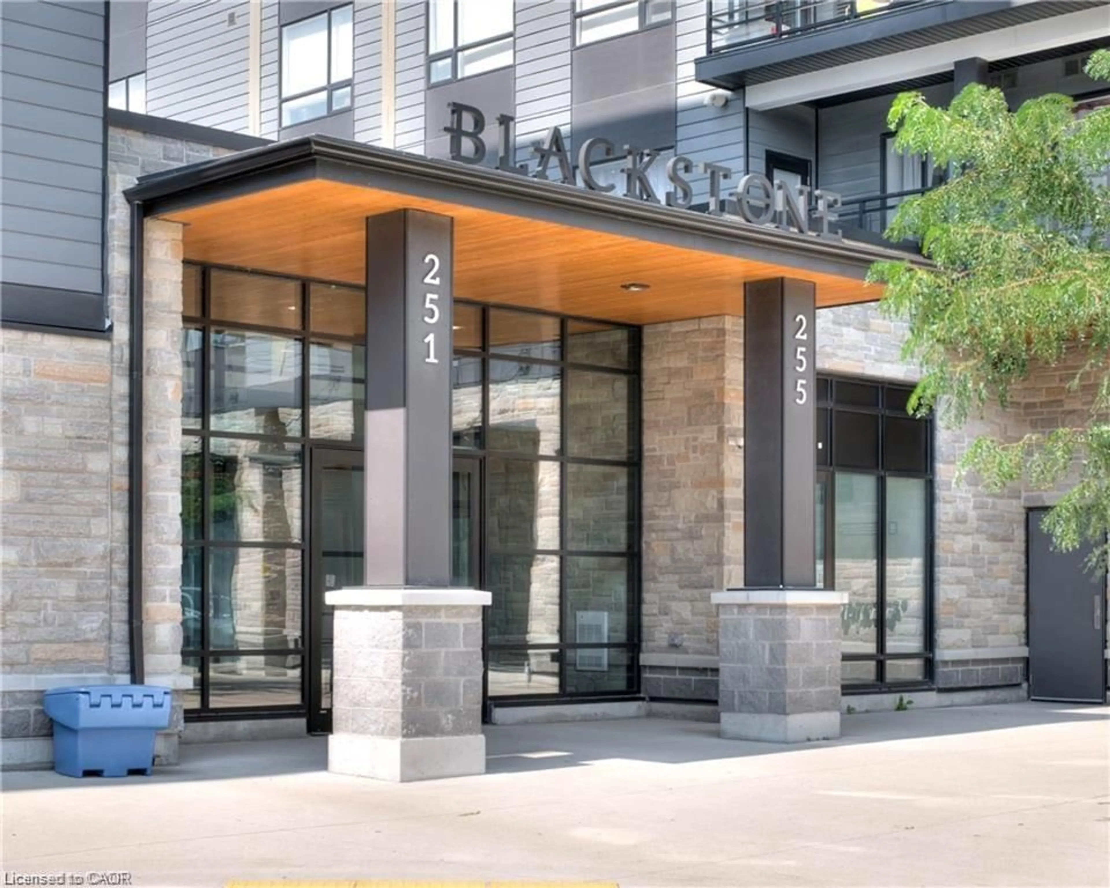 Unknown for 251 Northfield Dr #510, Waterloo Ontario N2K 0G9