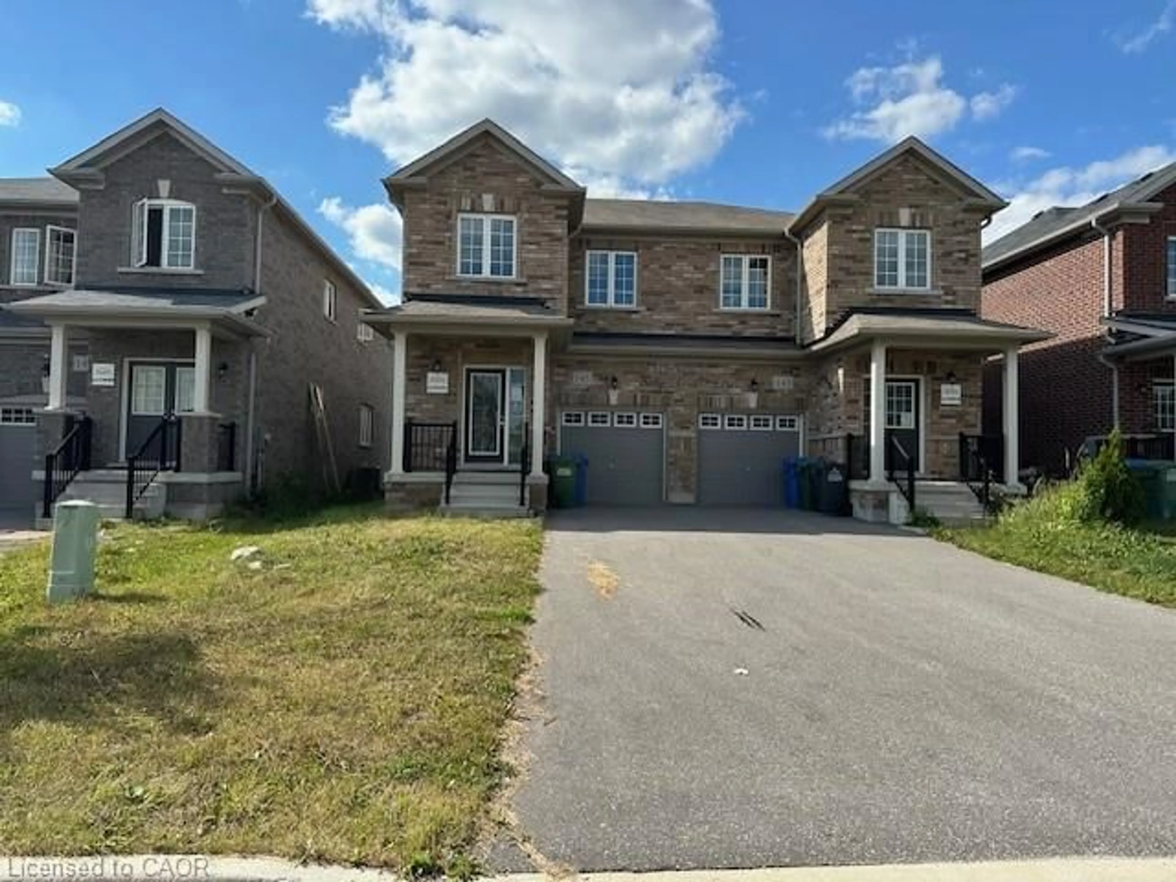 Unknown for 145 Seeley Ave, Dundalk Ontario N0C 1B0