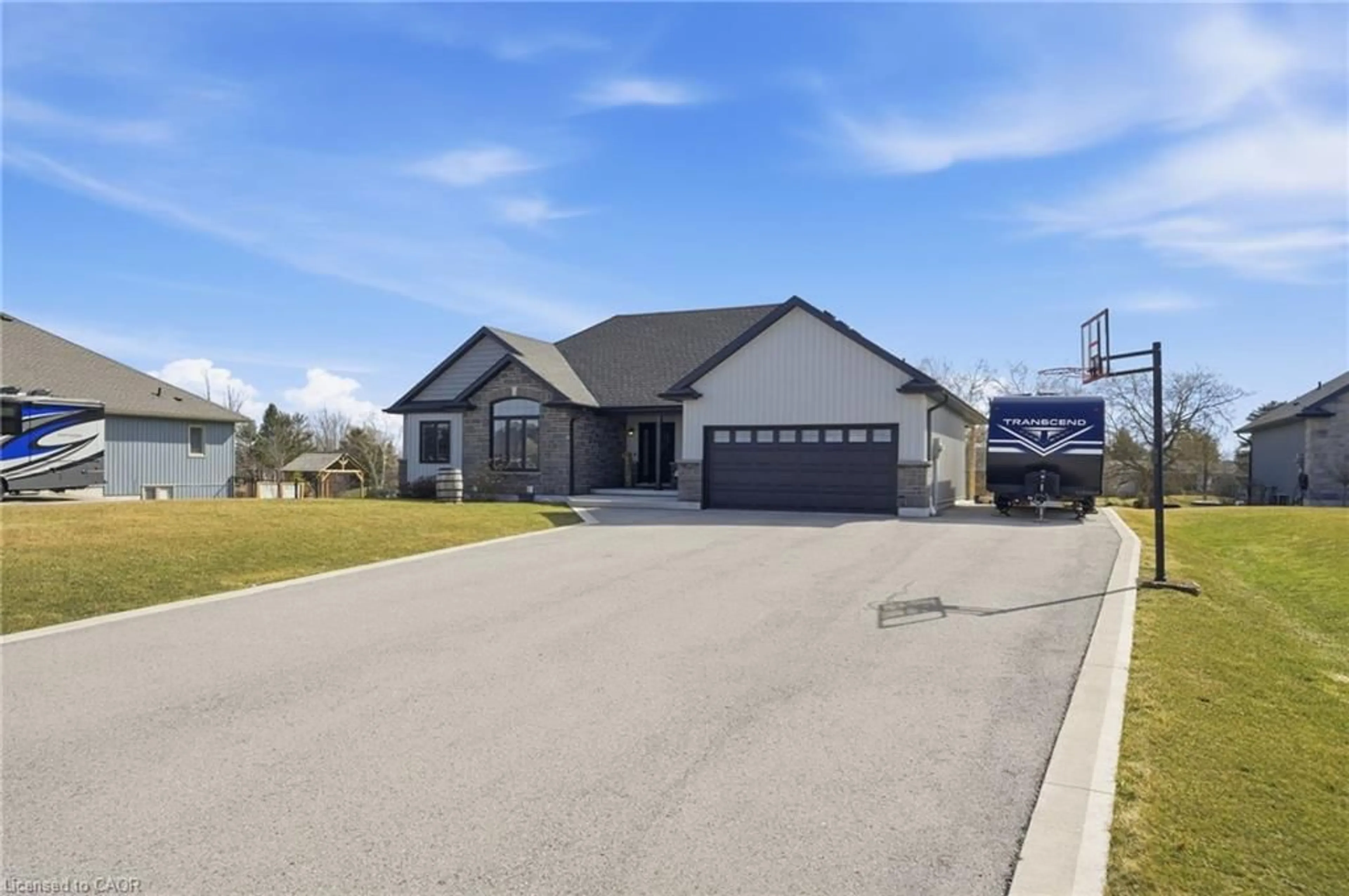 Unknown for 401 Lighthouse Dr, Dunnville Ontario N1A 2W6