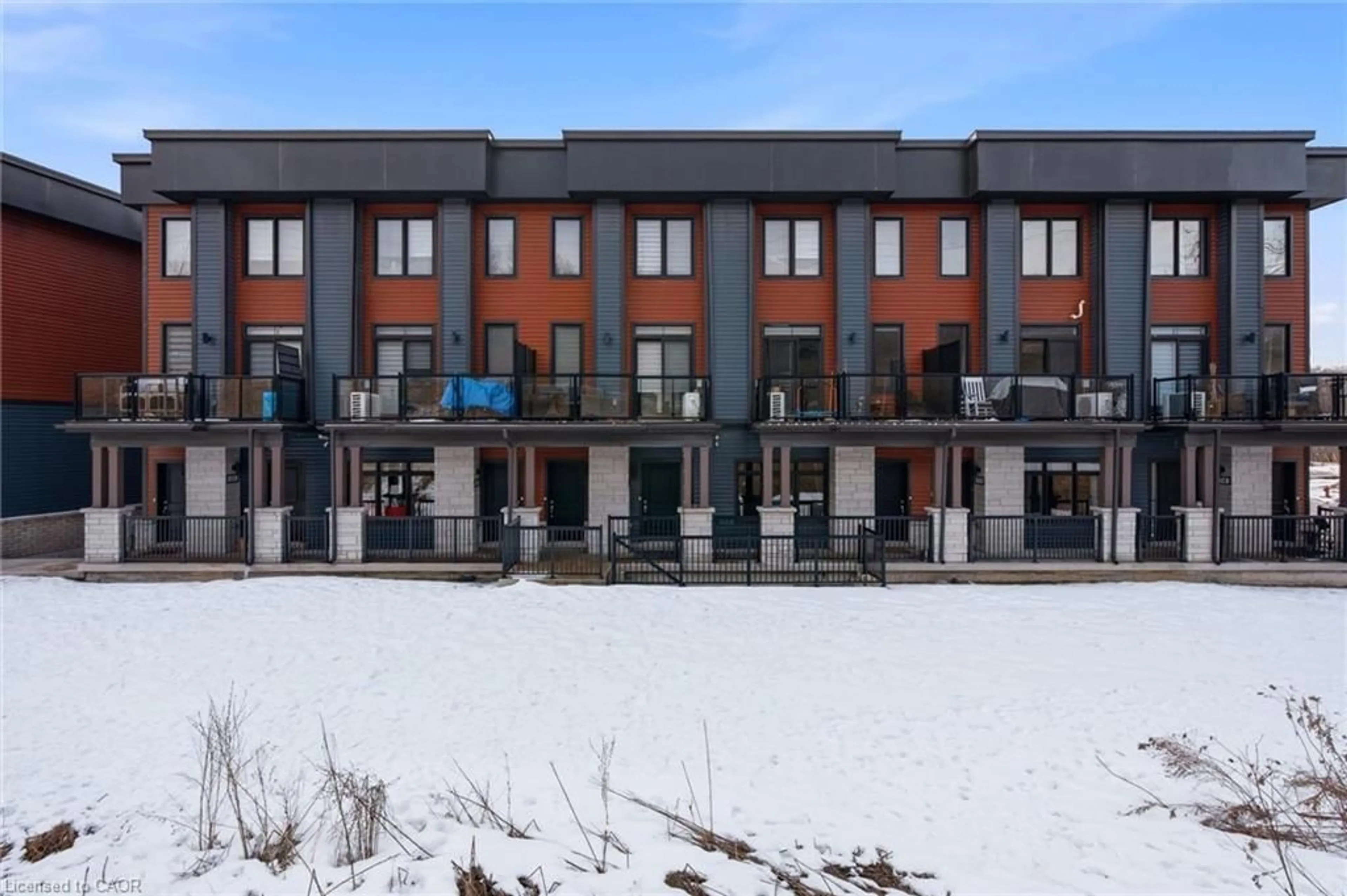 Unknown for 2 Willow St #71, Paris Ontario N3L 0K7