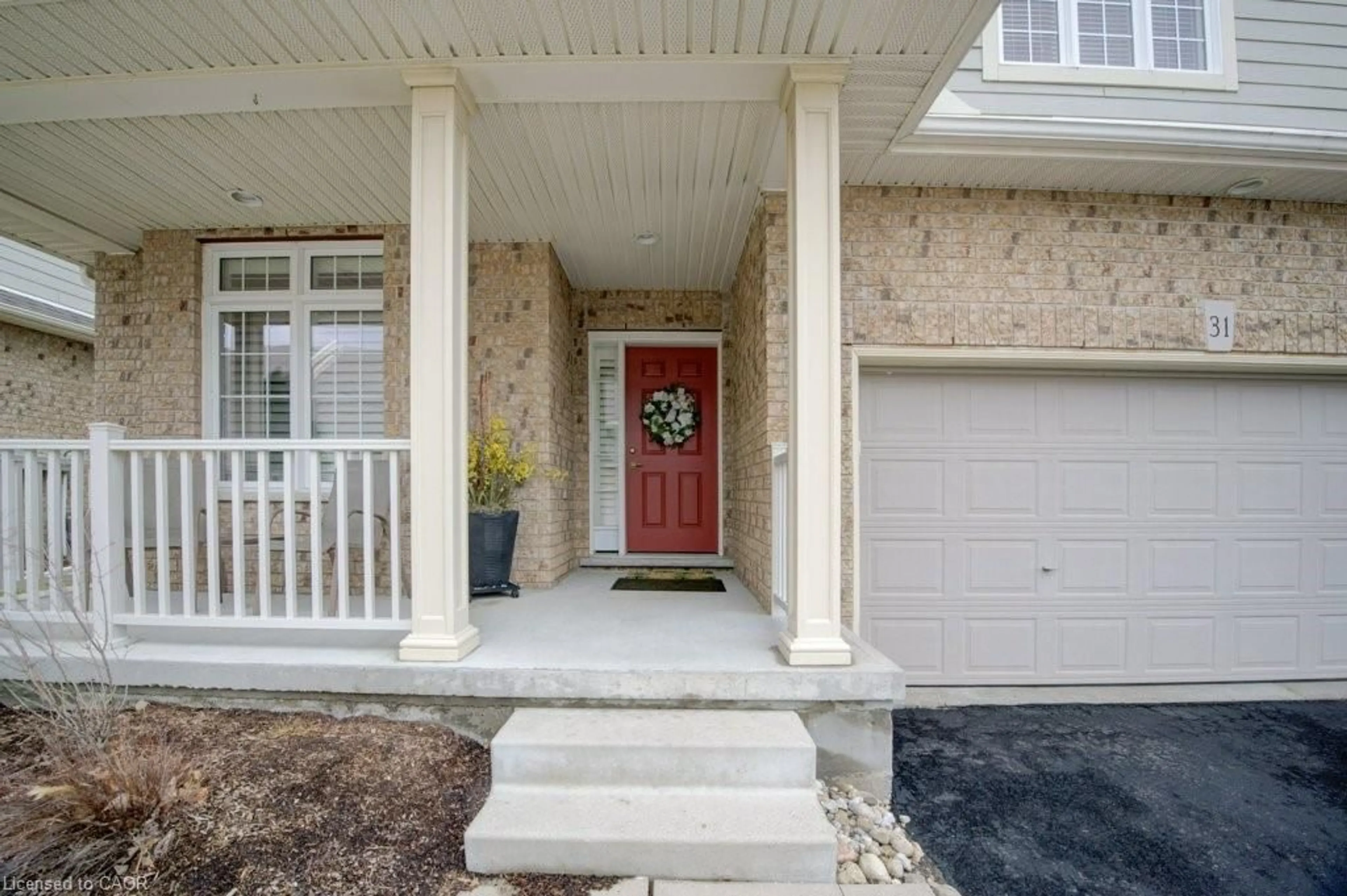 Unknown for 50 Bryan Crt #31, Kitchener Ontario N2A 4N4