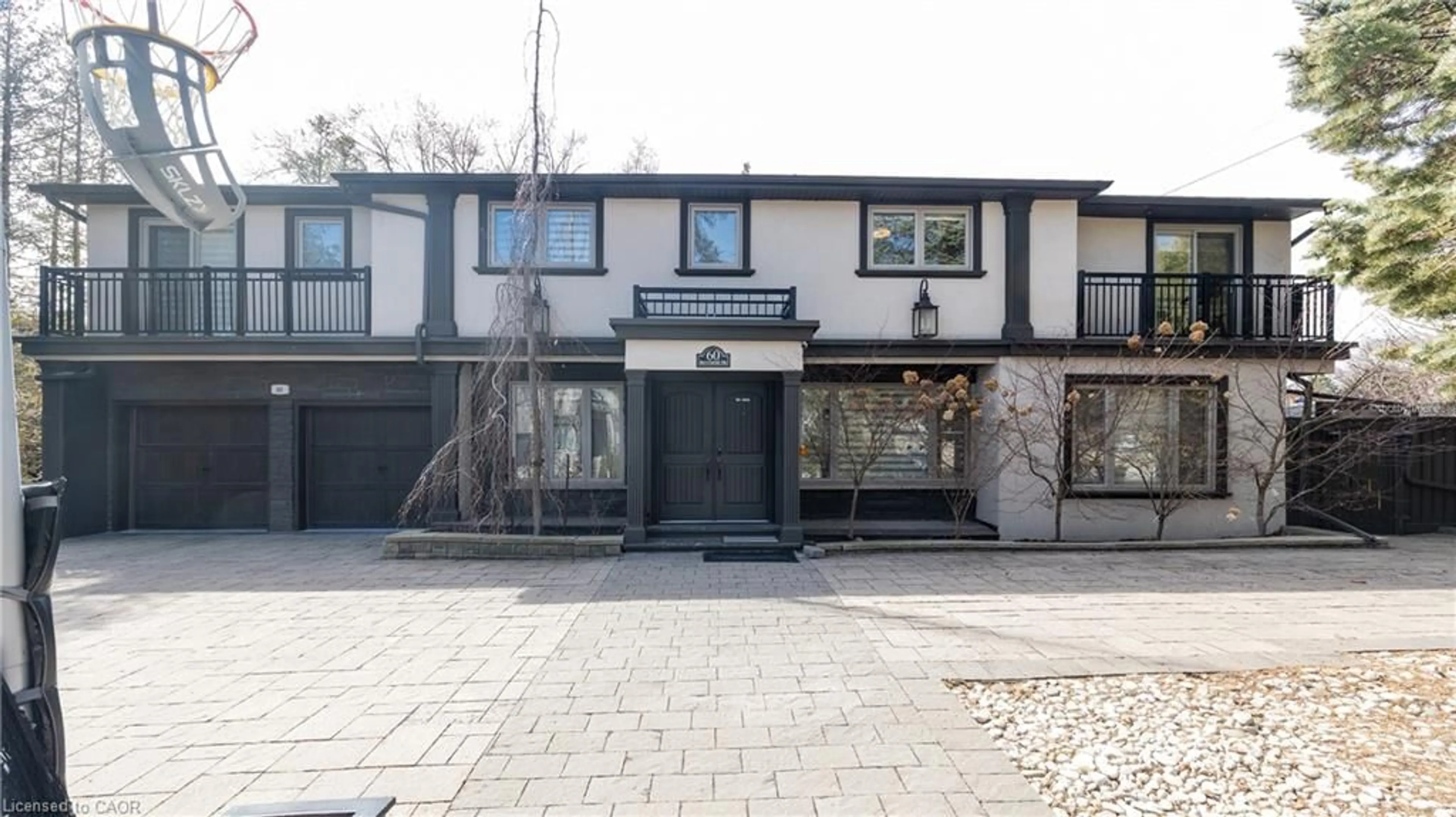 Unknown for 60 Belvedere Dr, Oakville Ontario L6L 4B6