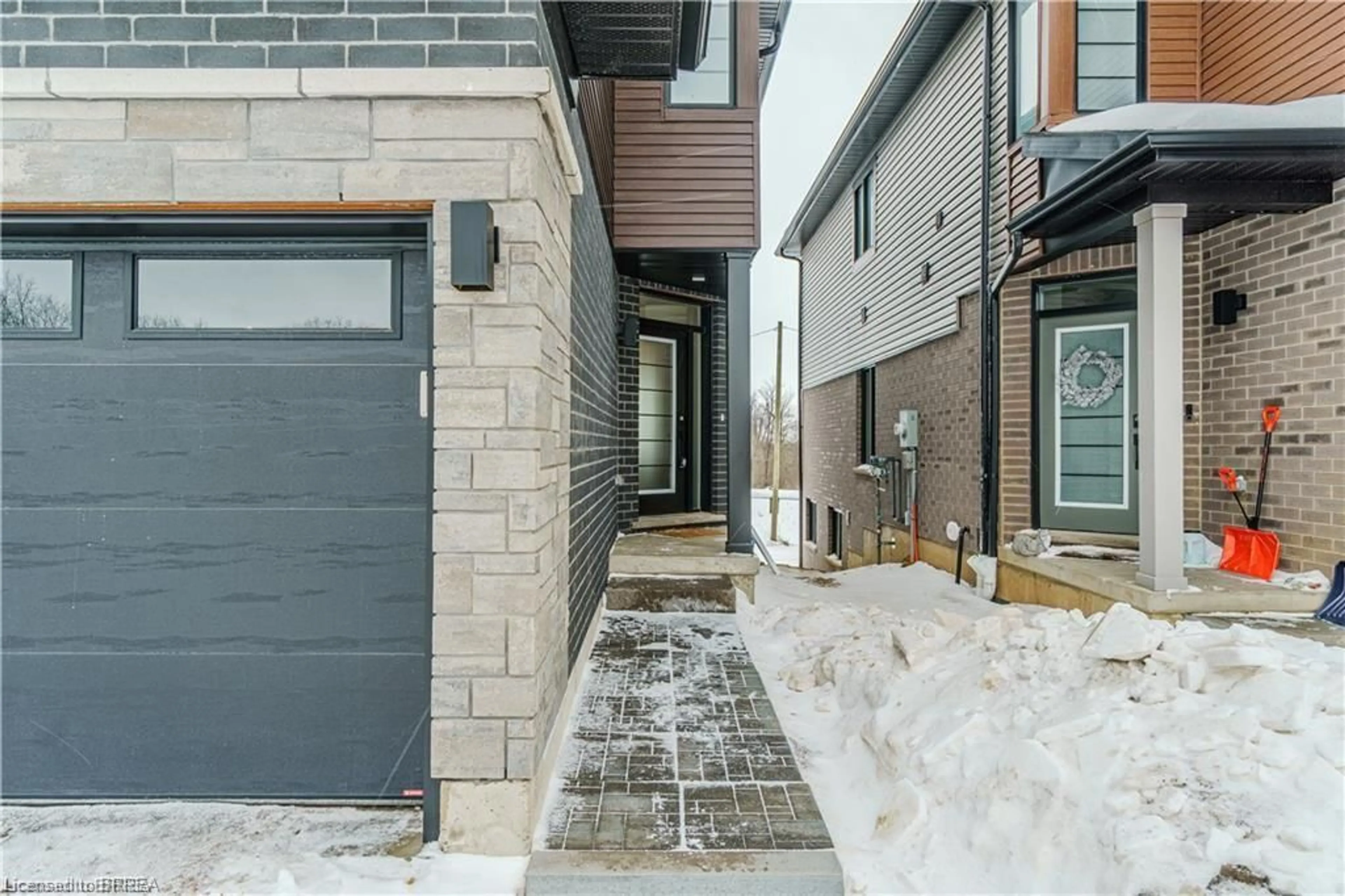 Unknown for 58 Gort Ave, Paris Ontario N3L 0N9