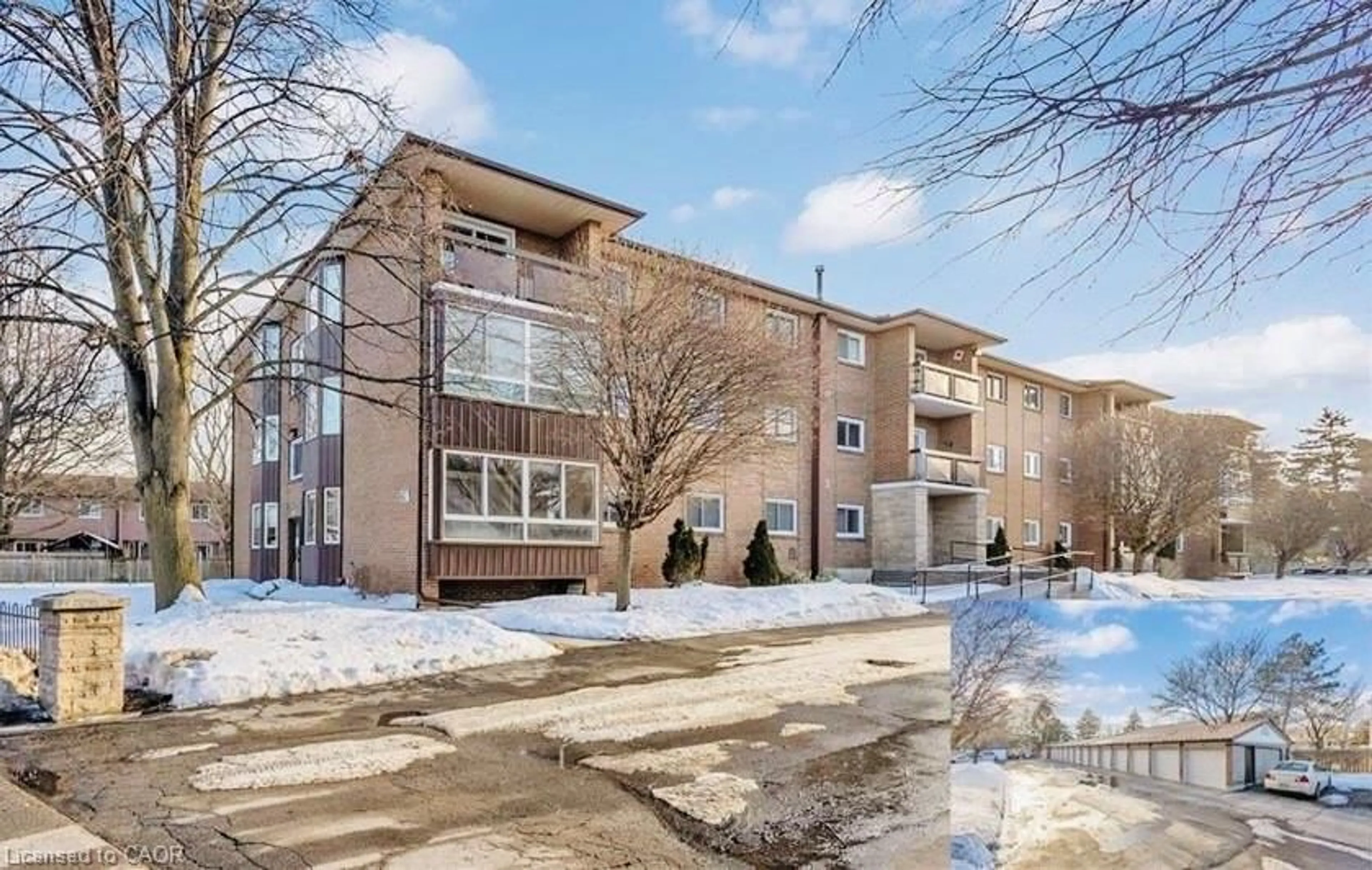 Unknown for 67 Breckenridge Dr #202, Kitchener Ontario N2B 3R8