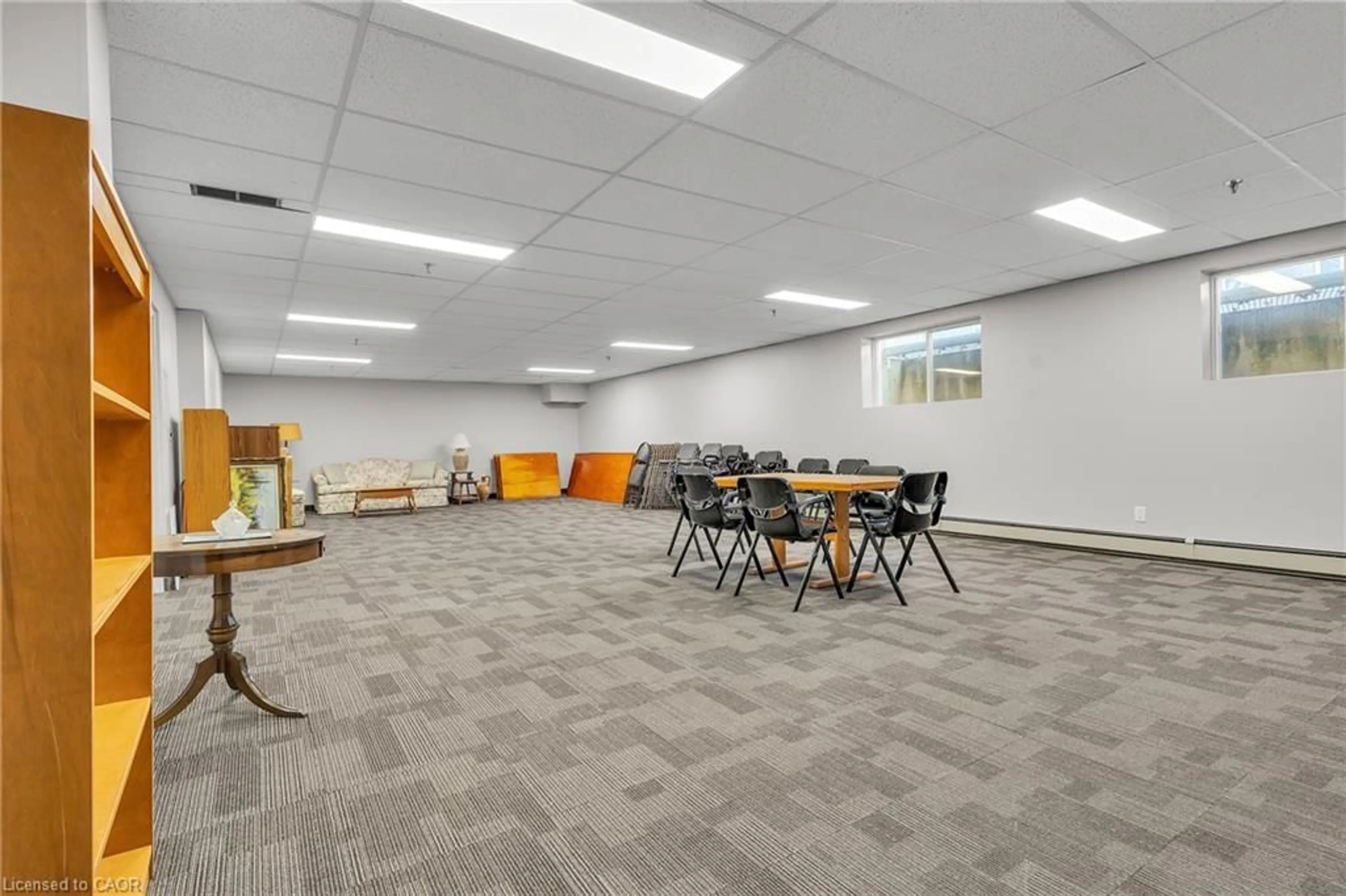 A pic of a room for 67 Breckenridge Dr #202, Kitchener Ontario N2B 3R8