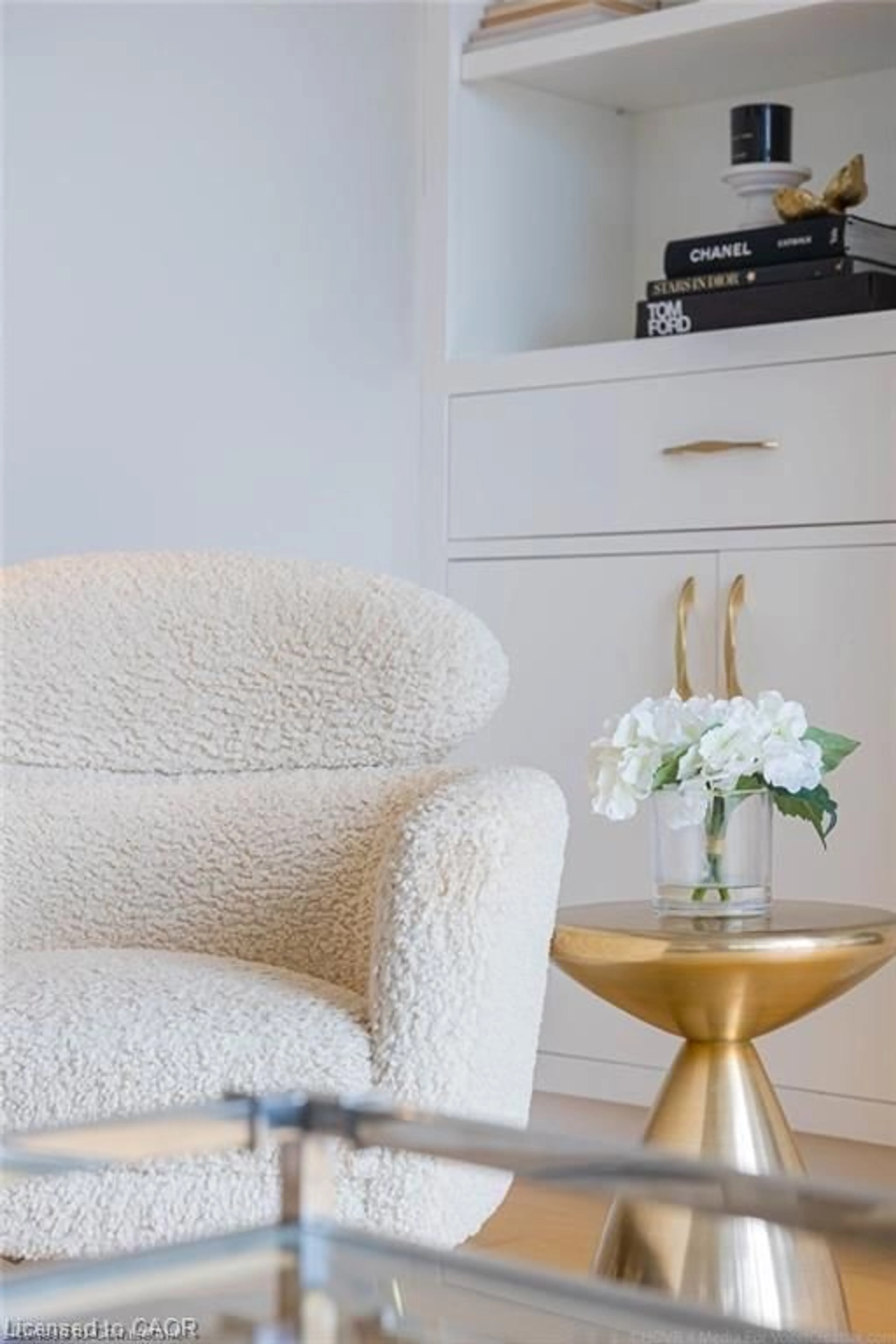 A pic of a room for 551 Maple Ave #607, Burlington Ontario L7S 1M7