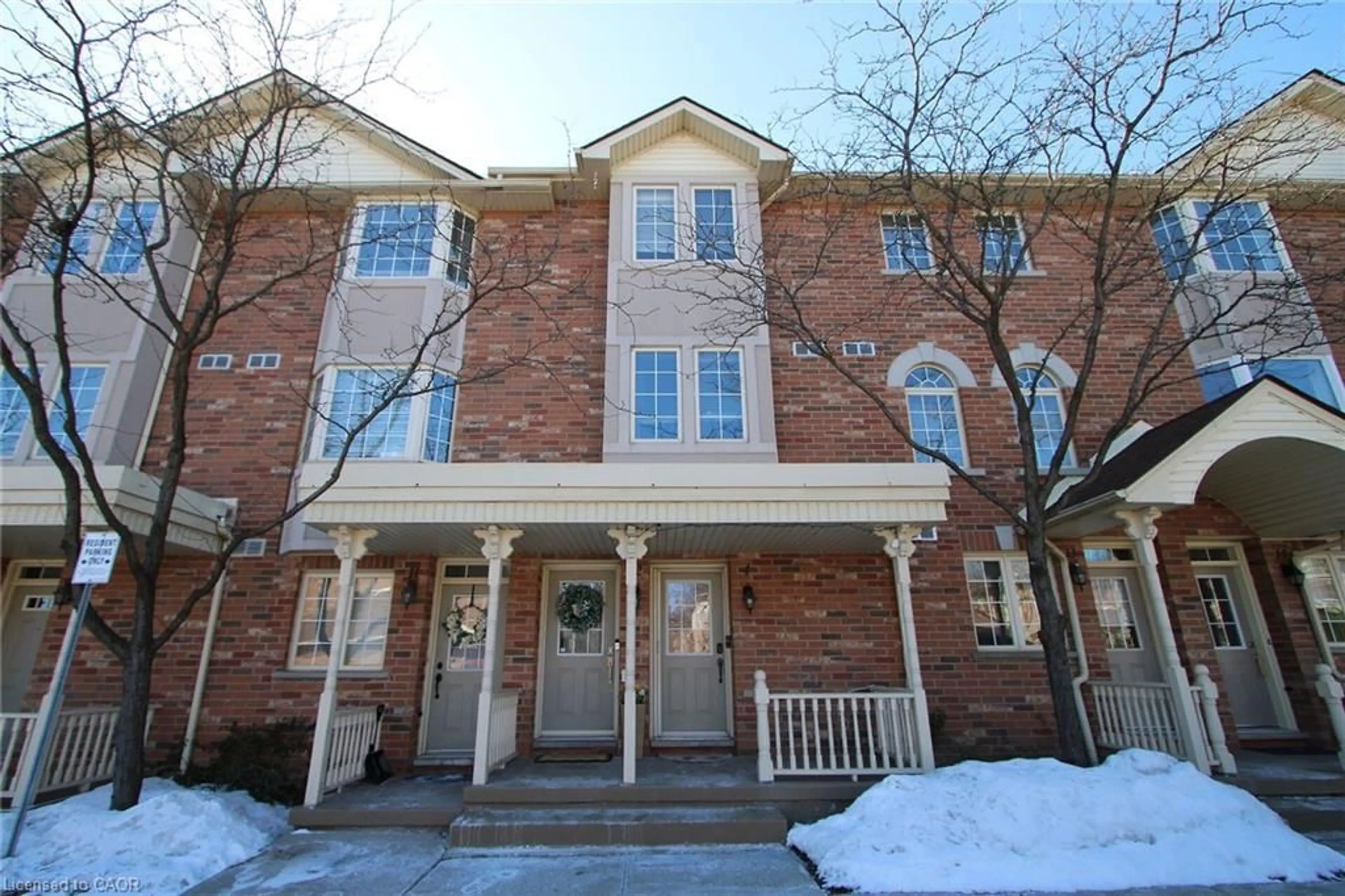 Unknown for 4045 Upper Middle Rd #12, Burlington Ontario L7M 4S8