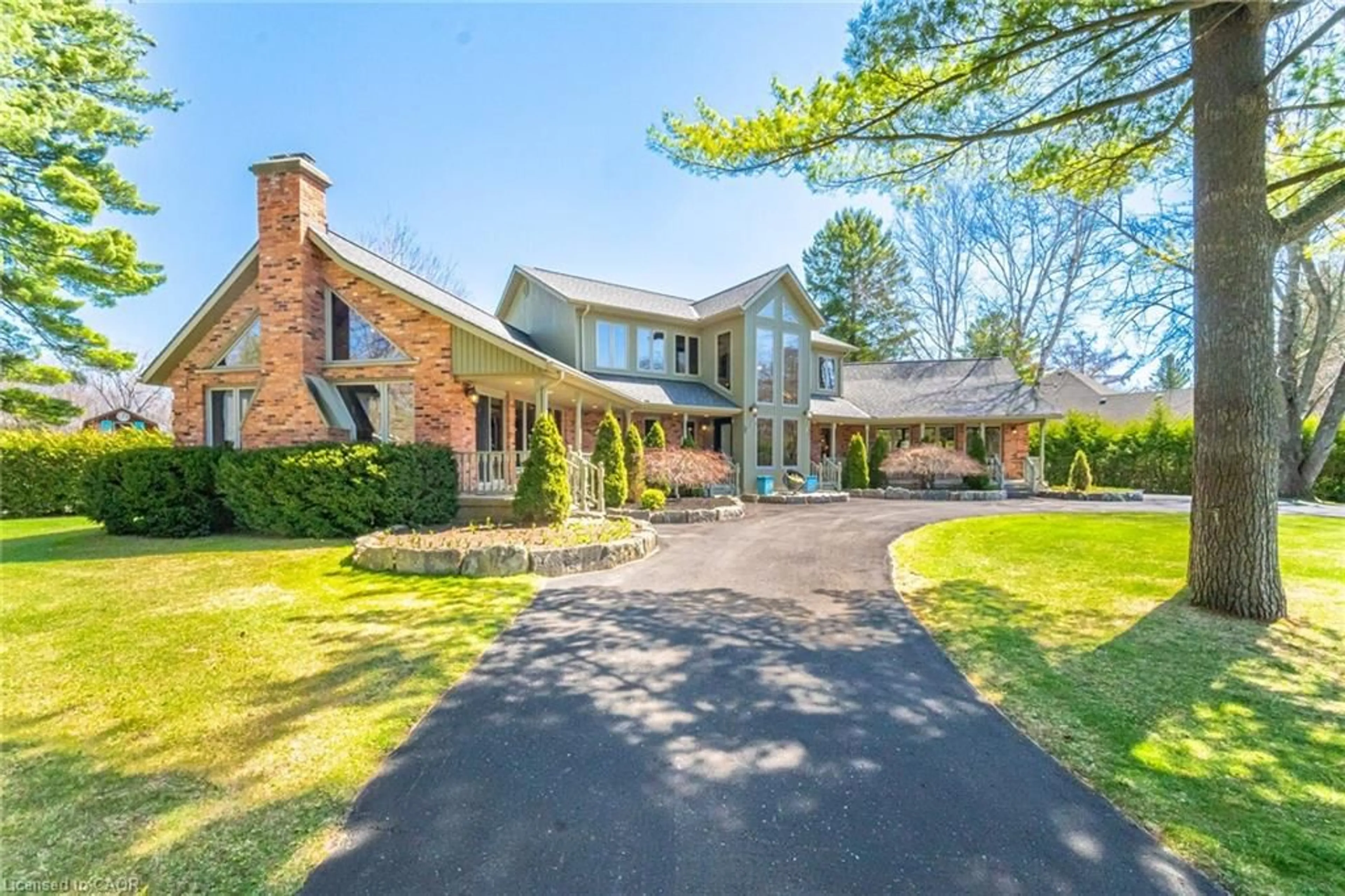 Unknown for 587 Hillcrest Rd, Simcoe Ontario N3Y 4K1