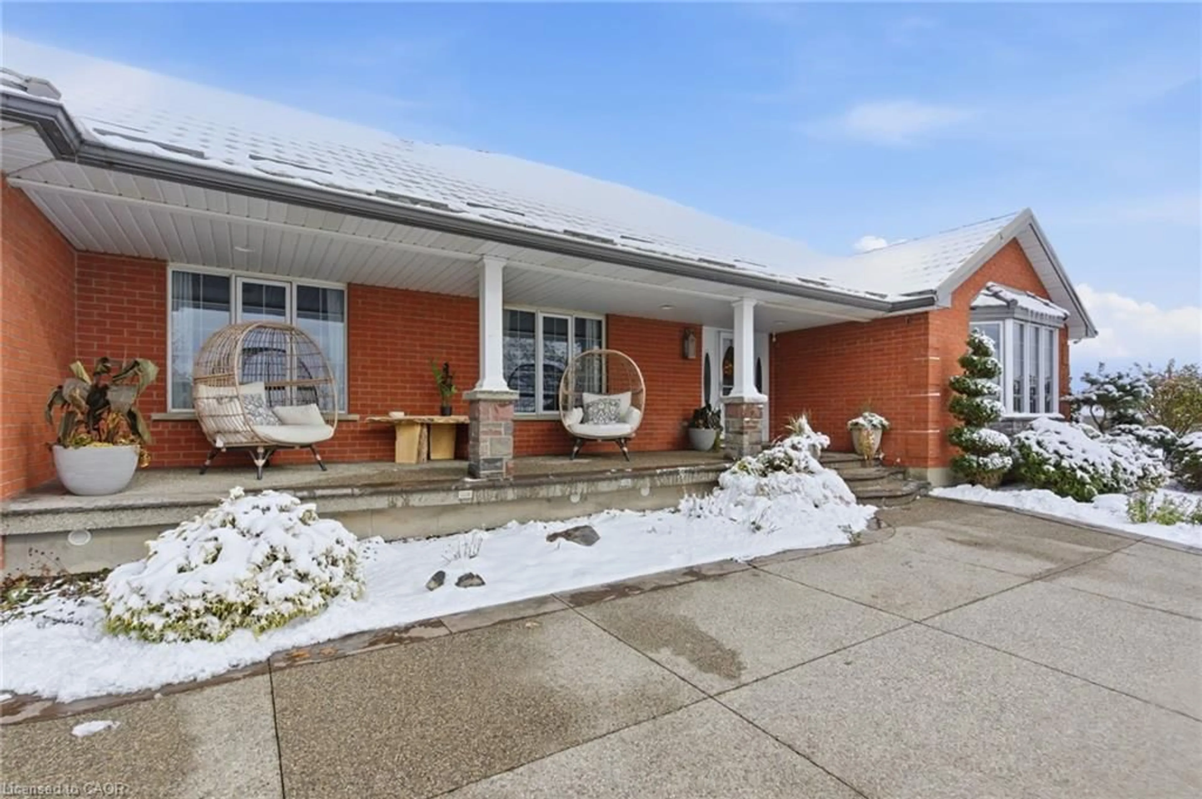 Unknown for 3810 River Rd, Caledonia Ontario N3W 2K7