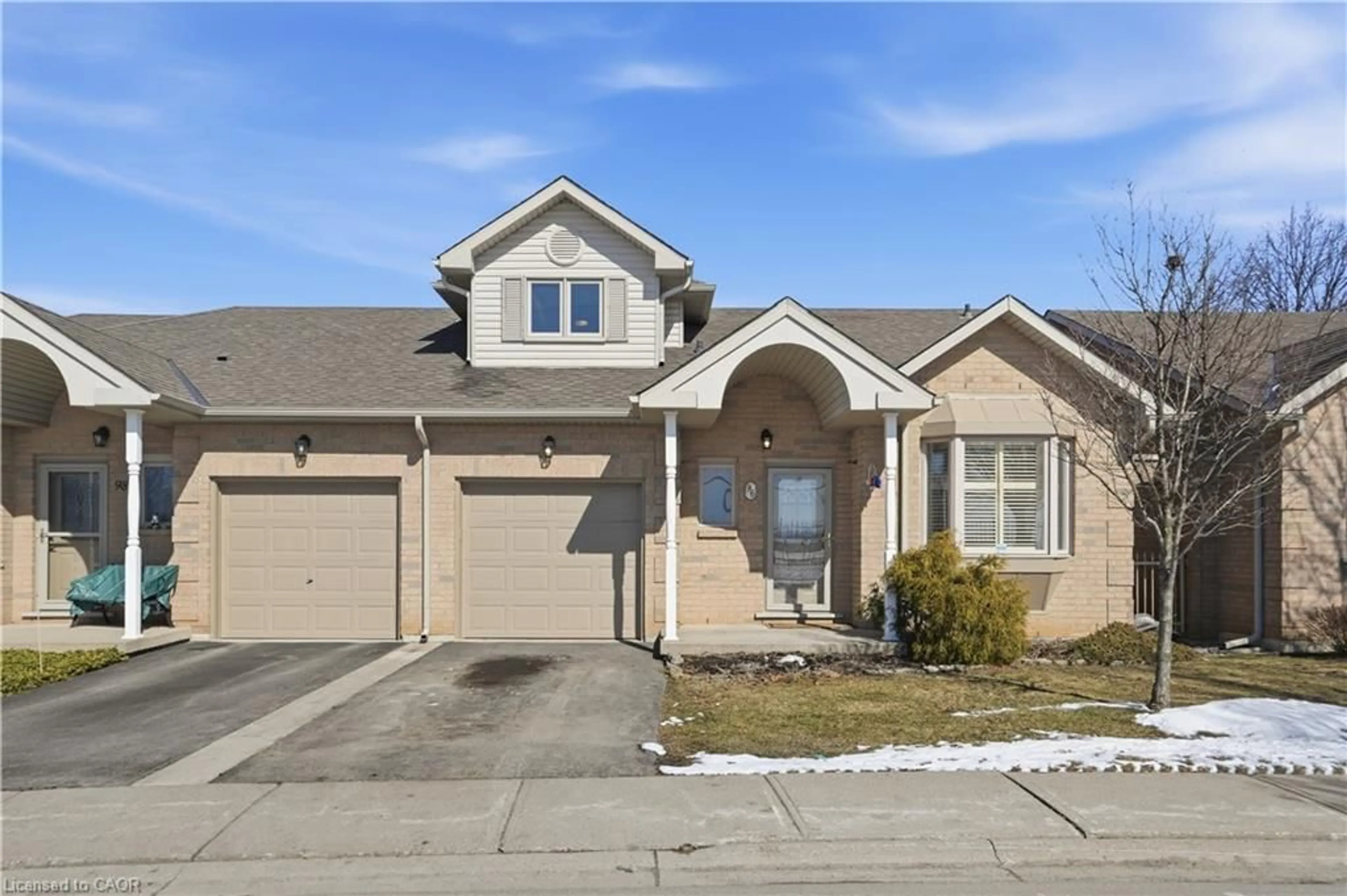 Unknown for 96 Greentrail Dr #43, Hamilton Ontario L0R 1W0