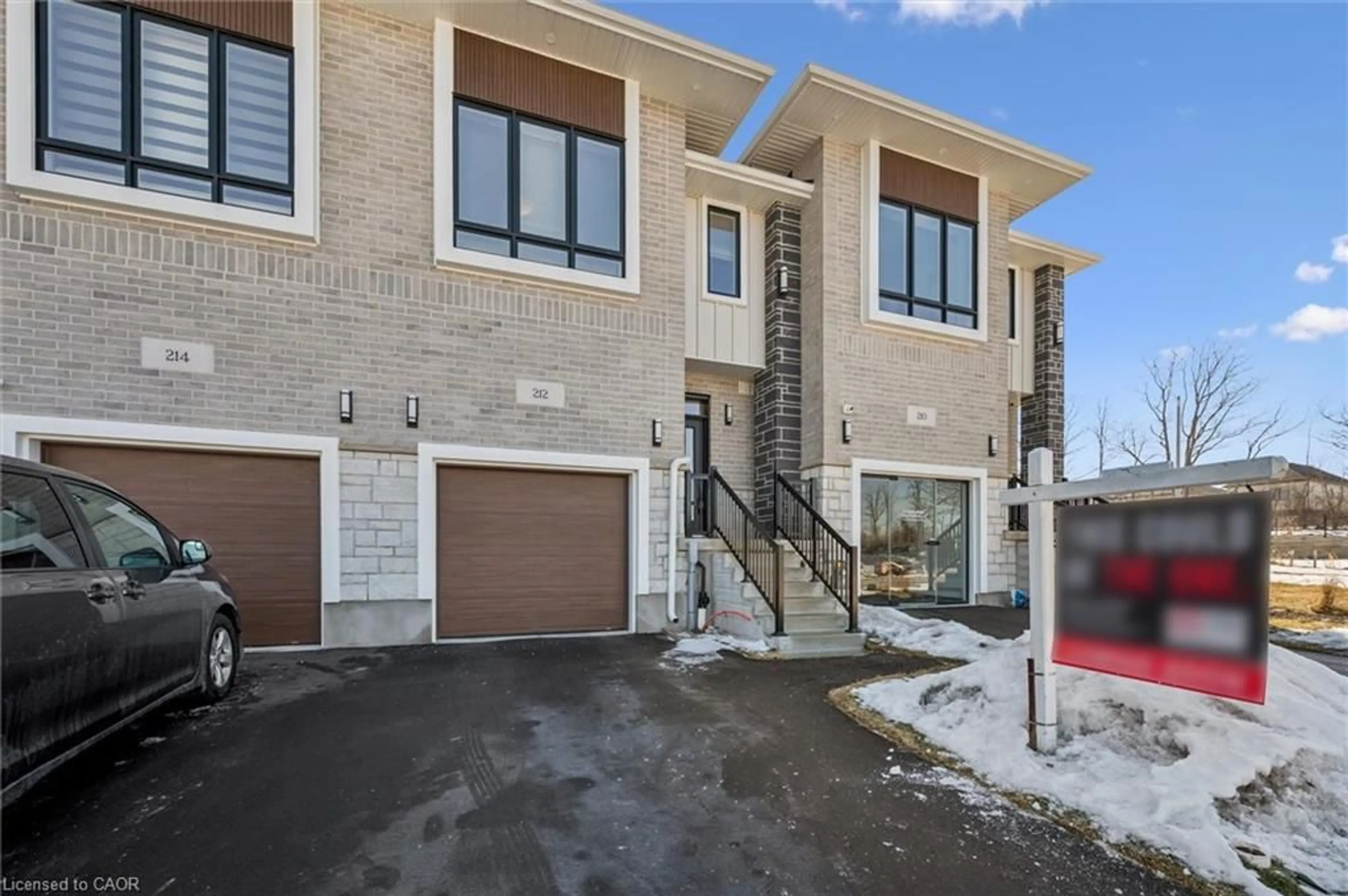 Unknown for 212 Green Gate Blvd, Cambridge Ontario N1T 0H5