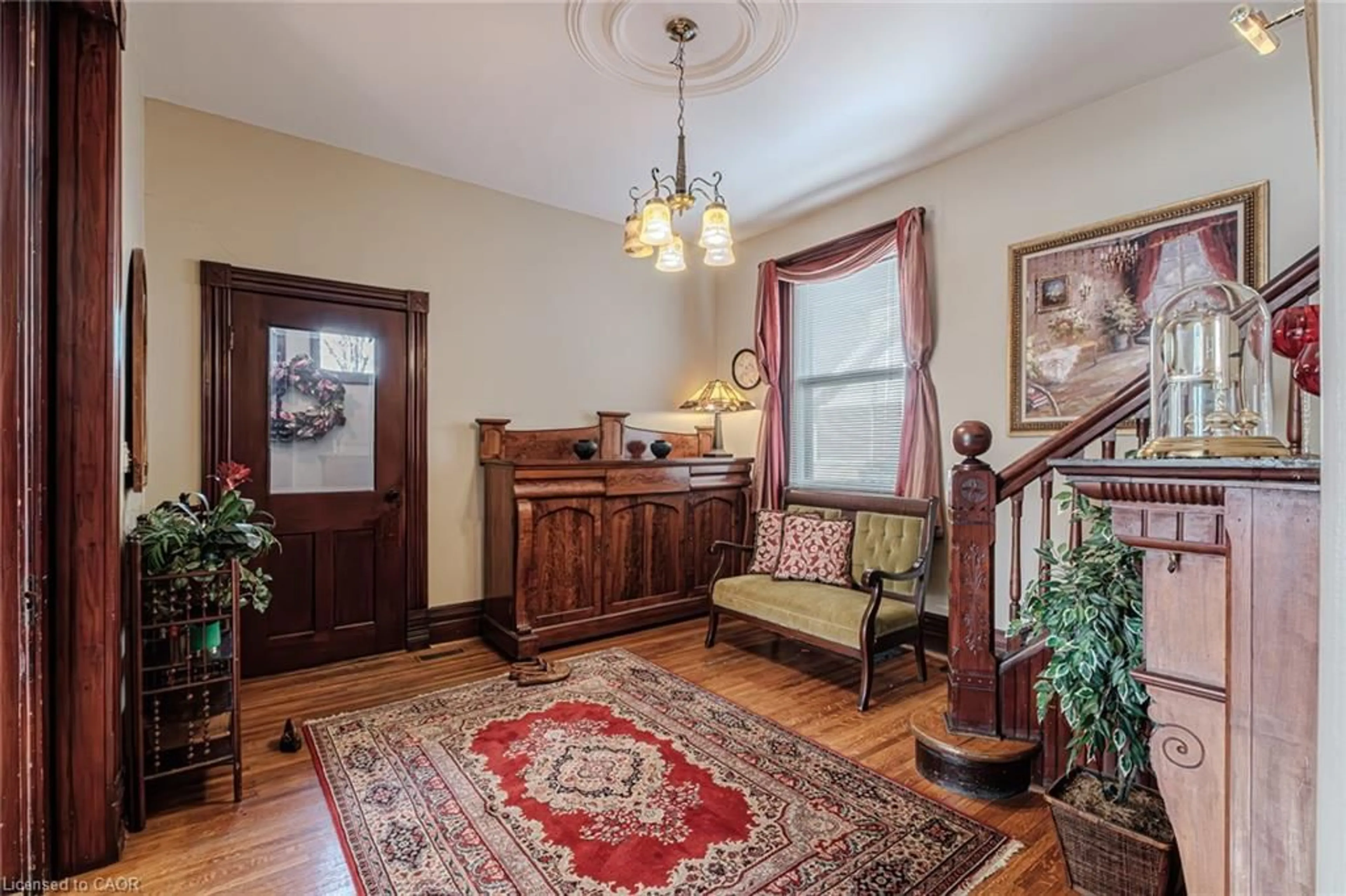 Unknown for 109 Talbot St, Simcoe Ontario N3Y 3W6