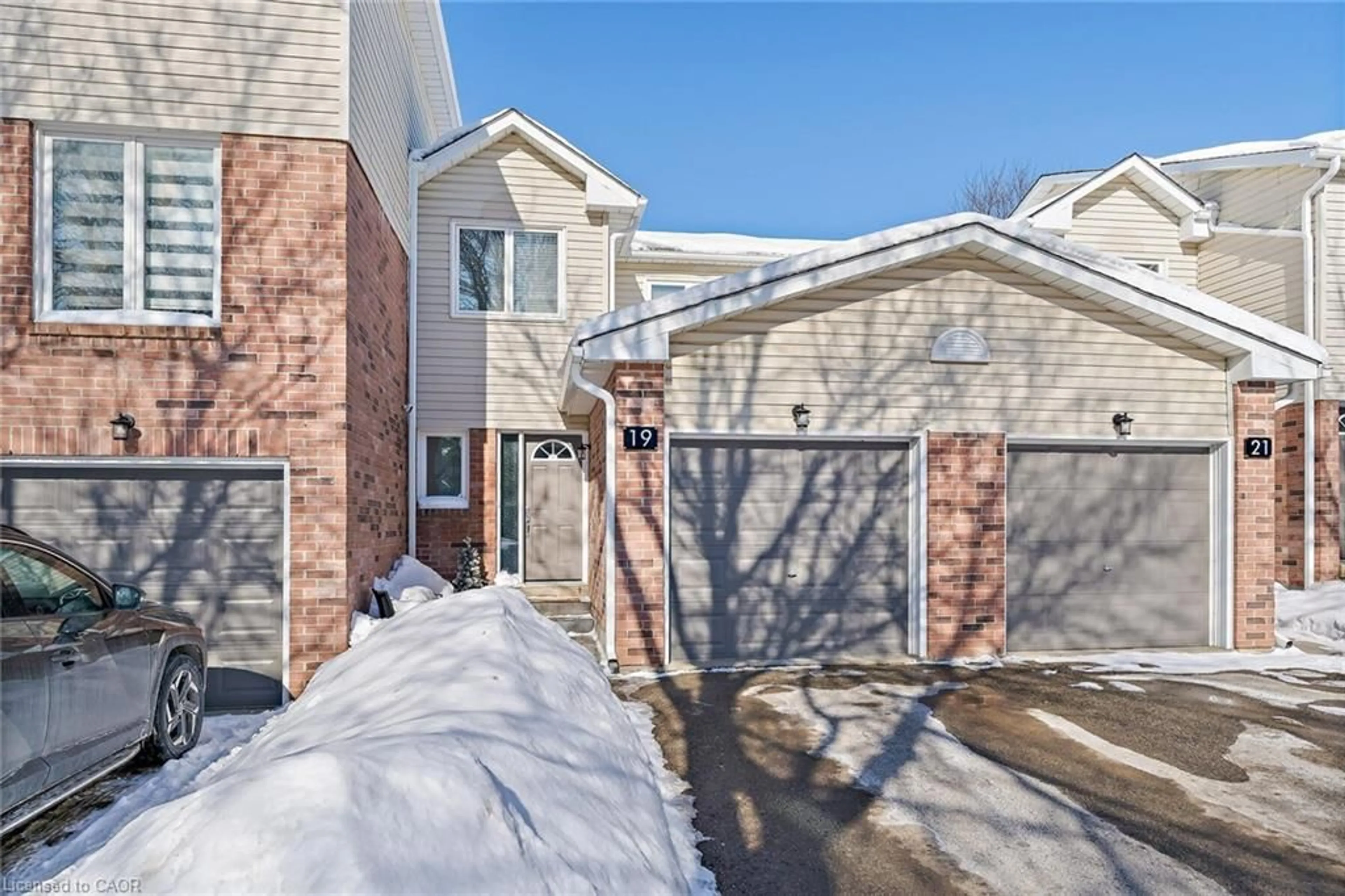 Unknown for 19 Stewart Maclaren Rd, Georgetown Ontario L7G 5L8