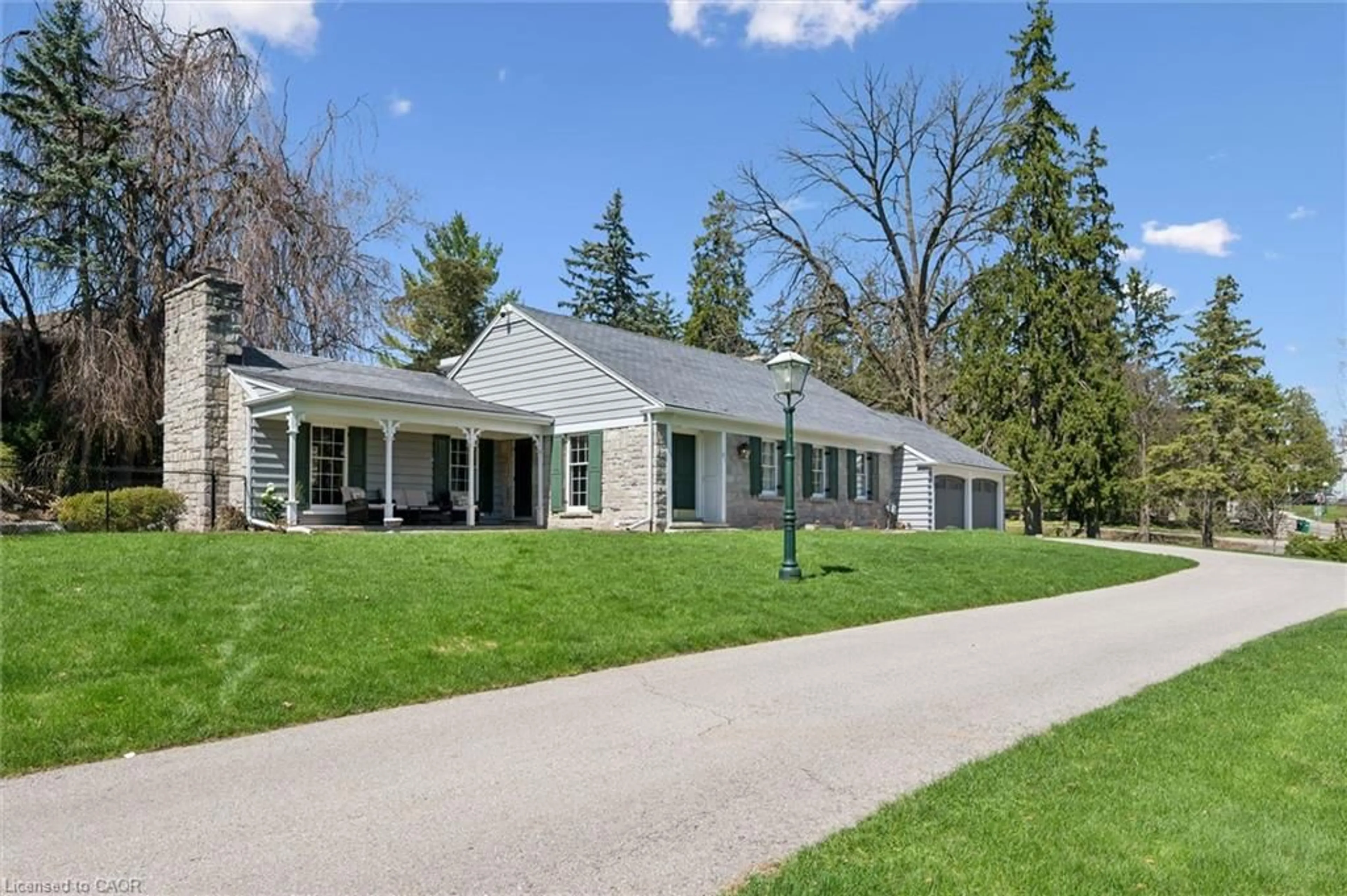 Unknown for 91 Blair Rd, Cambridge Ontario N1S 2J2