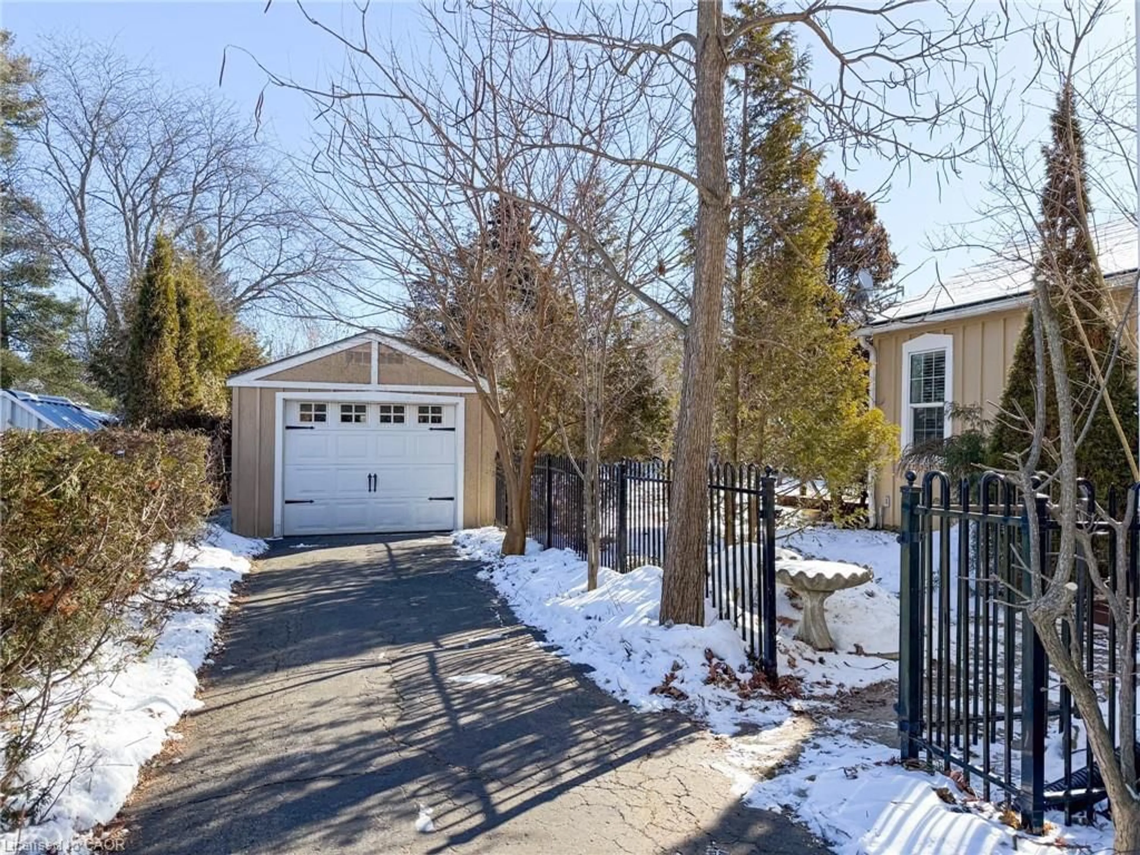 Unknown for 173 St James St, Waterford Ontario N0E 1Y0