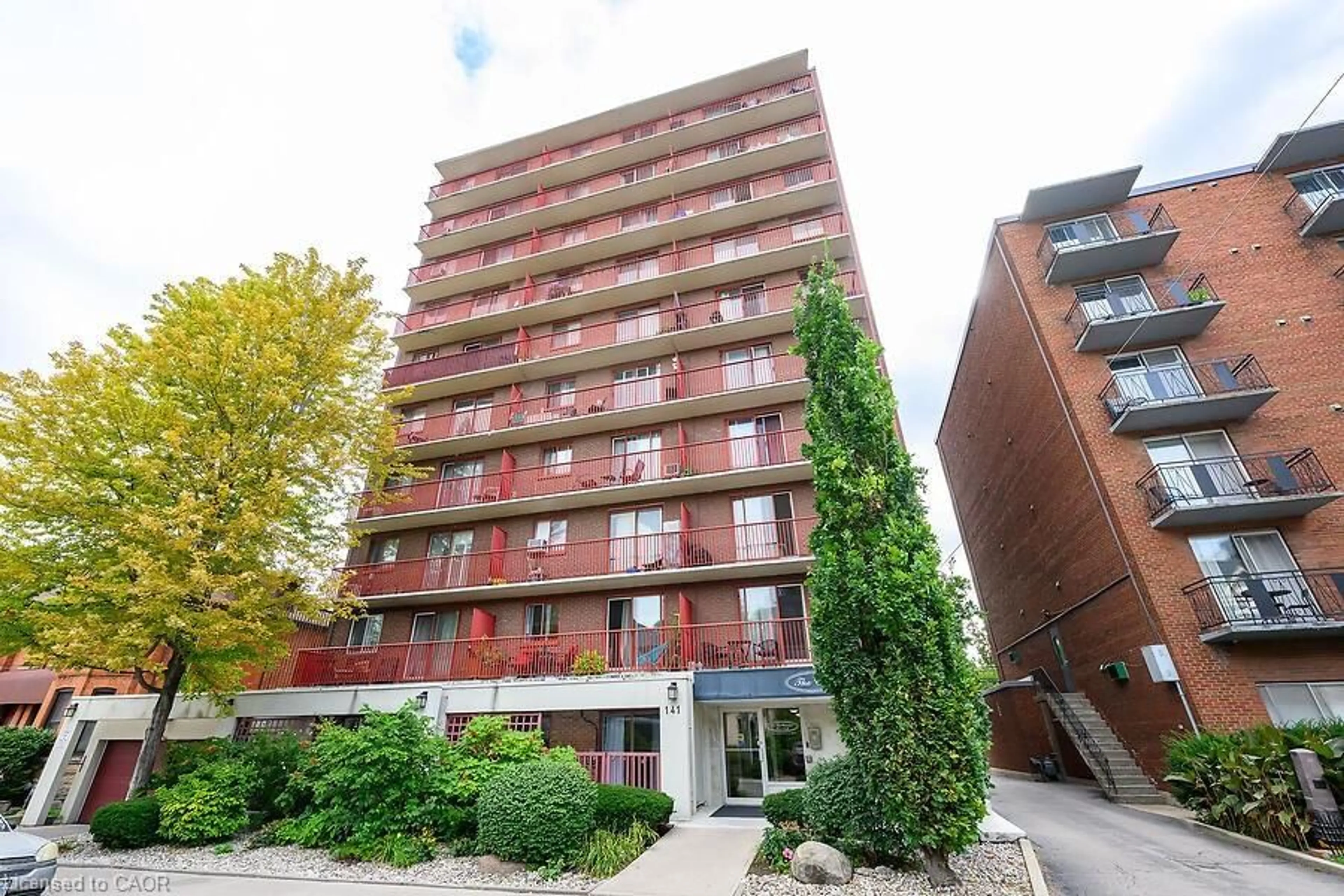 Unknown for 141 Catharine St #102, Hamilton Ontario L8N 2J7